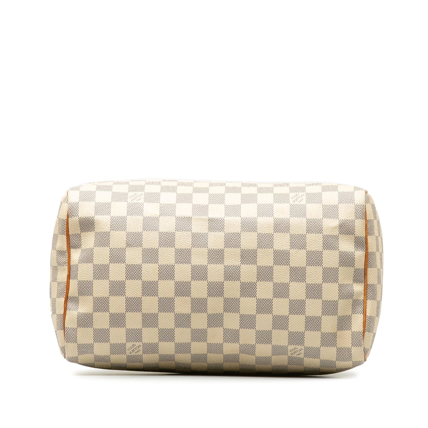 Louis Vuitton Damier Azur Speedy 30 (SHG-lxapbe)