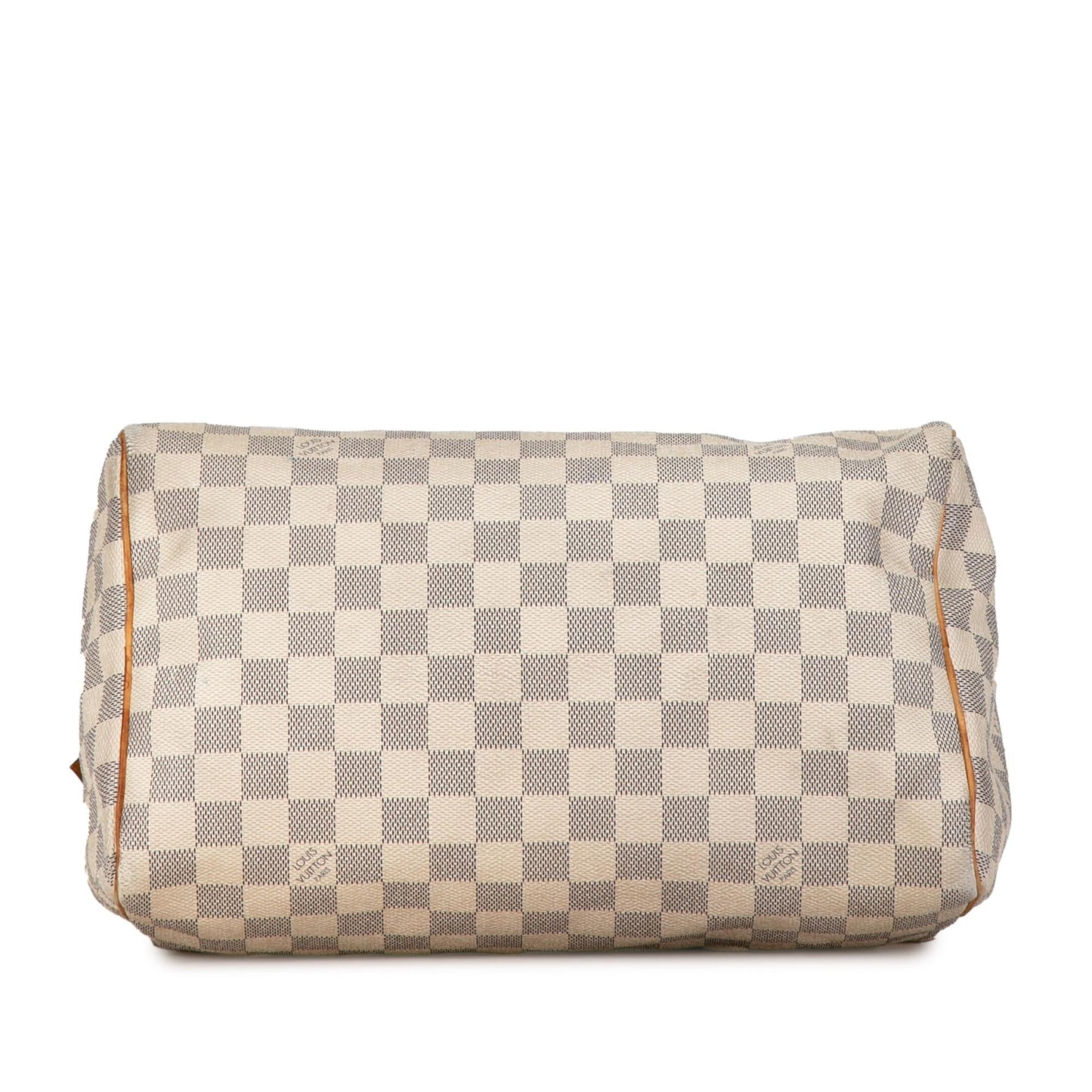 Louis Vuitton Damier Azur Speedy 30 (SHG-qqzHUf)