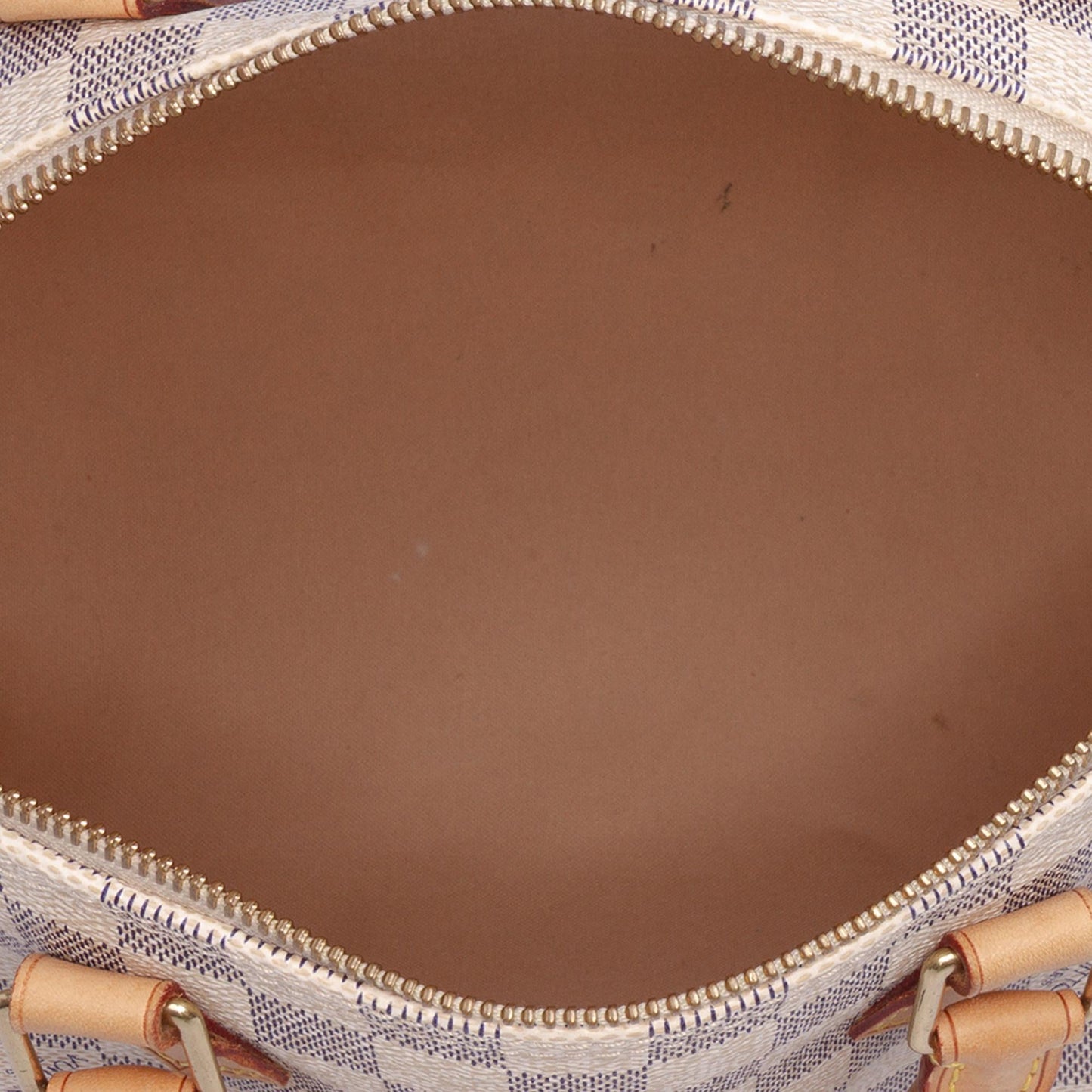 Louis Vuitton Damier Azur Speedy 30