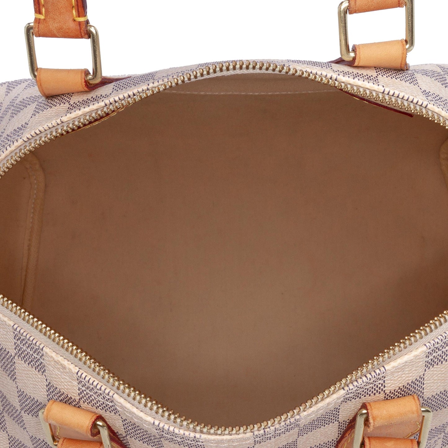 Louis Vuitton Damier Azur Speedy 30