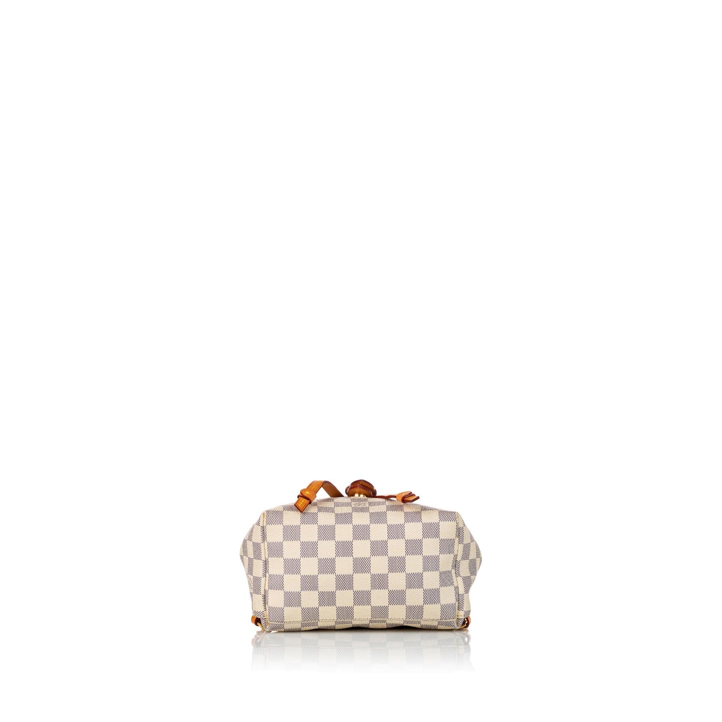 Louis Vuitton Damier Azur Sperone BB (SHG-30576)