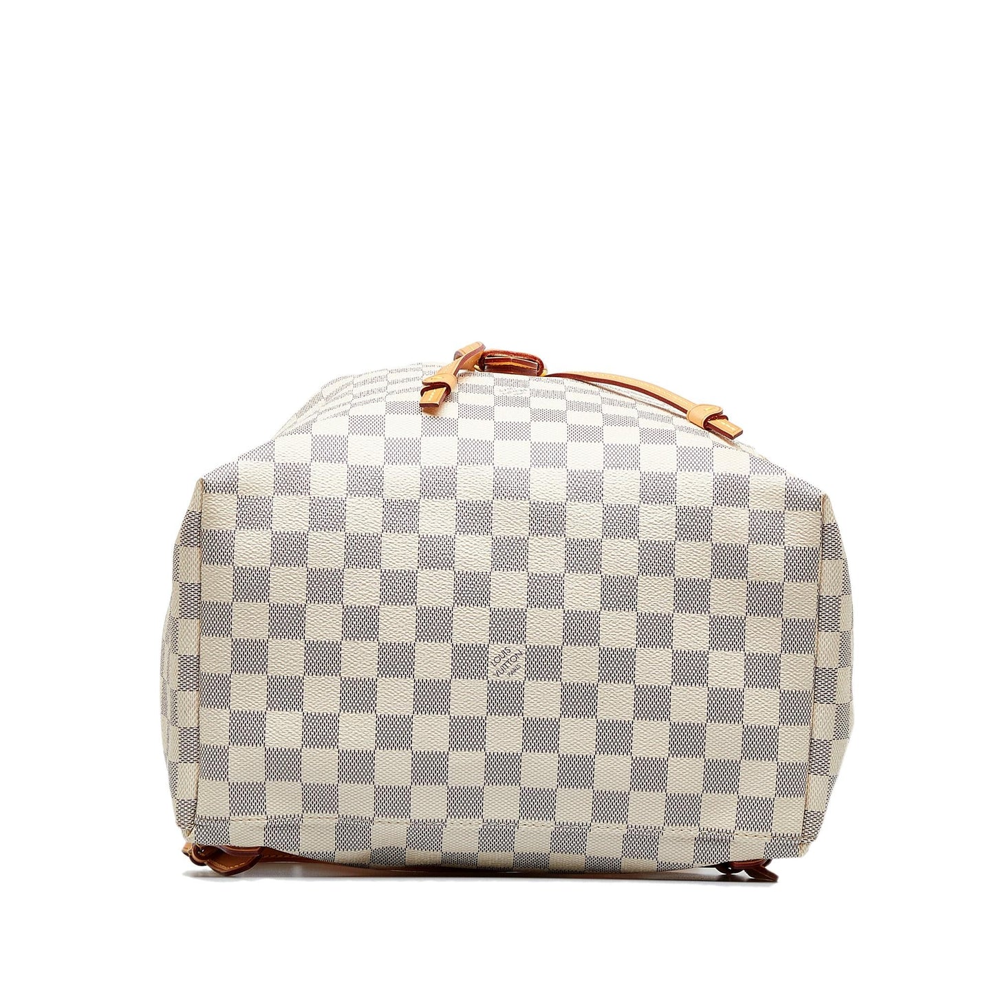 Louis Vuitton Damier Azur Sperone (SHG-kWtdSI)