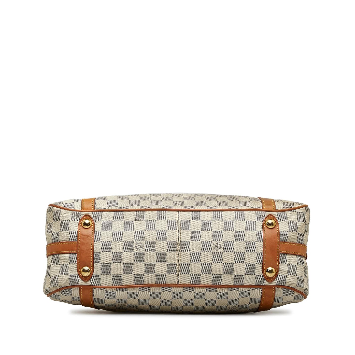 Louis Vuitton Damier Azur Stresa PM (SHG-sp6xzz)