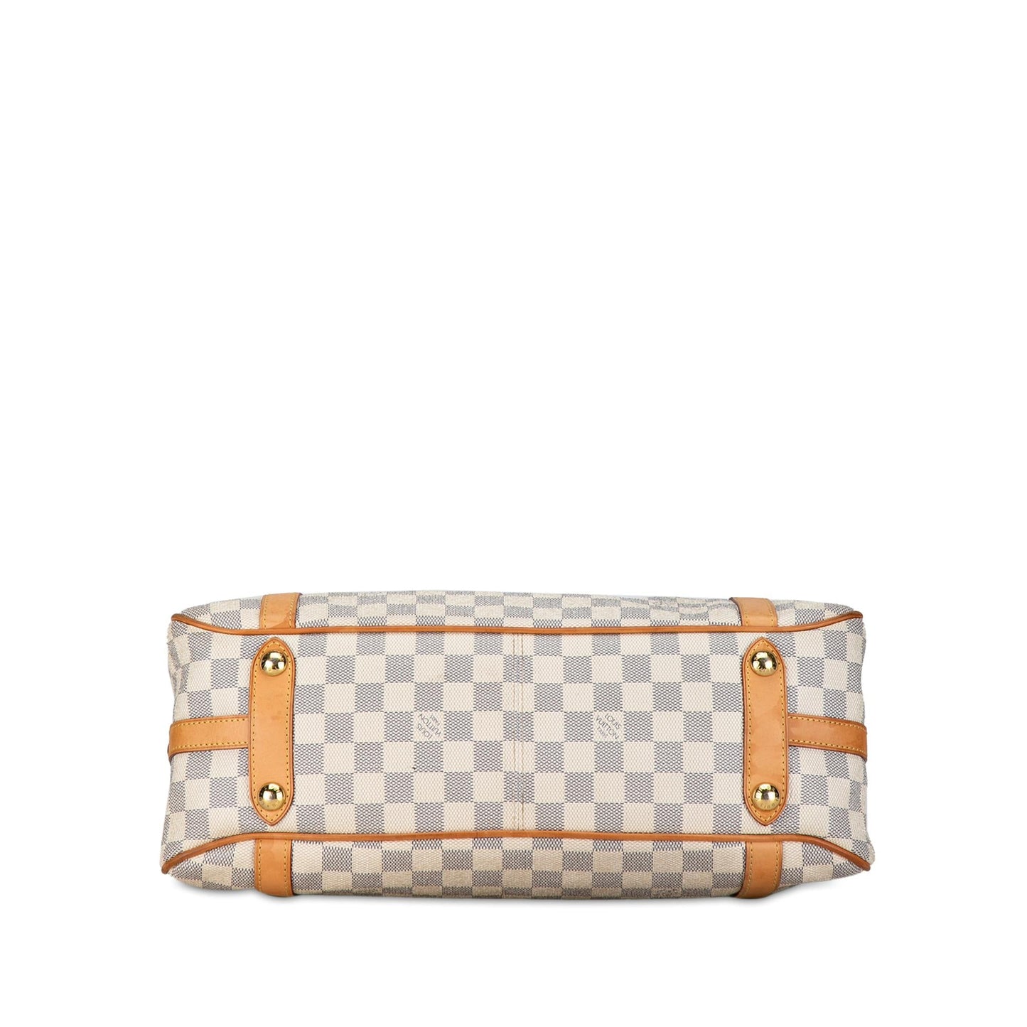 Louis Vuitton Damier Azur Stresa PM (SHG-jlKLsJ)