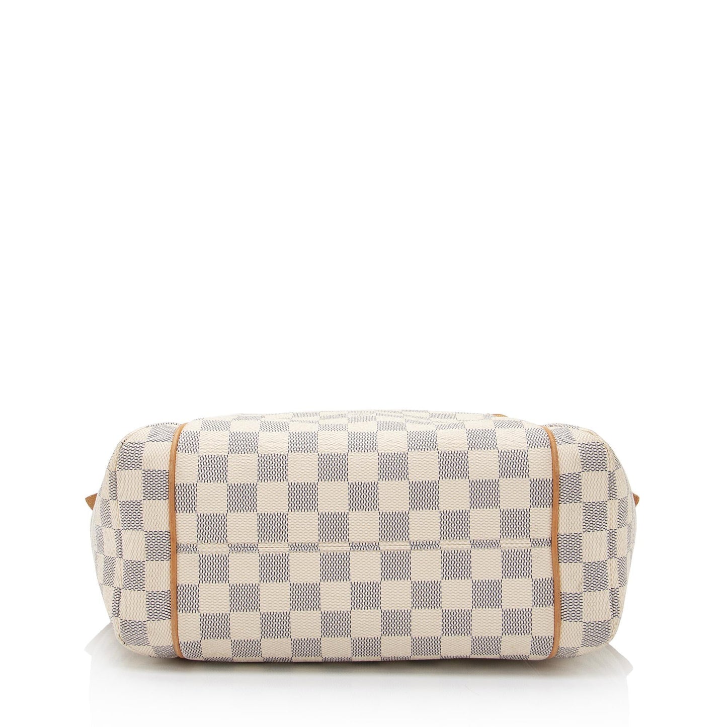 Louis Vuitton Damier Azur Totally PM Tote (SHF-82avVm)
