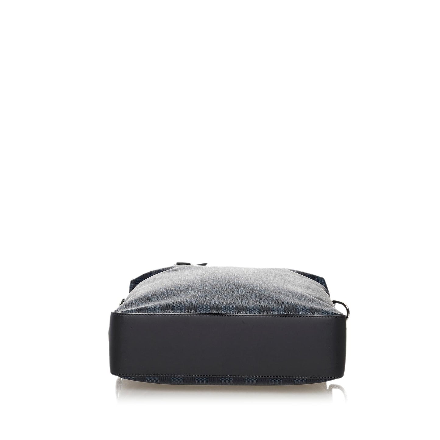 Louis Vuitton Damier Cobalt Greenwich Satchel (SHG-36686)