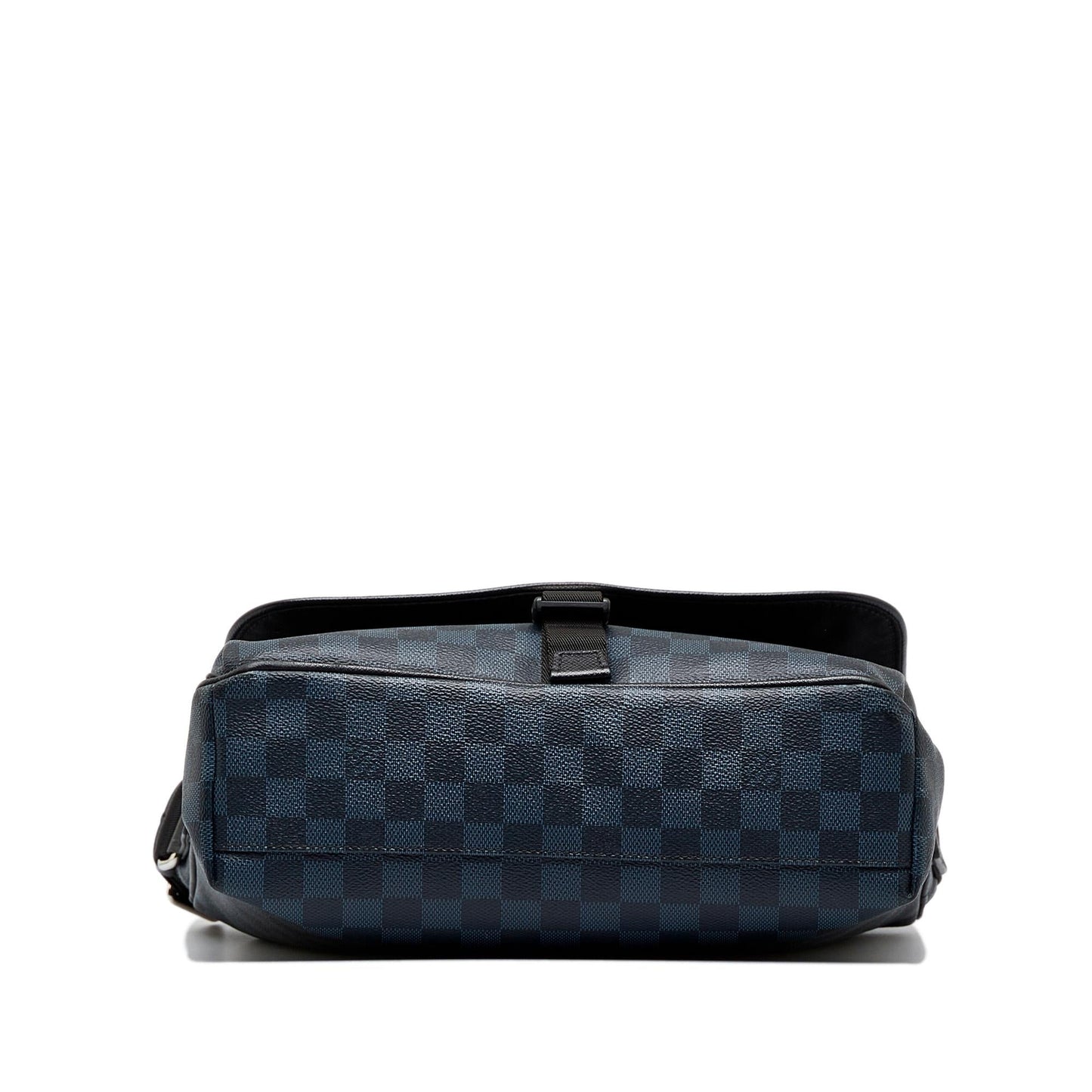 Louis Vuitton Damier Cobalt Matchpoint Messenger (SHG-r6Zfrr)