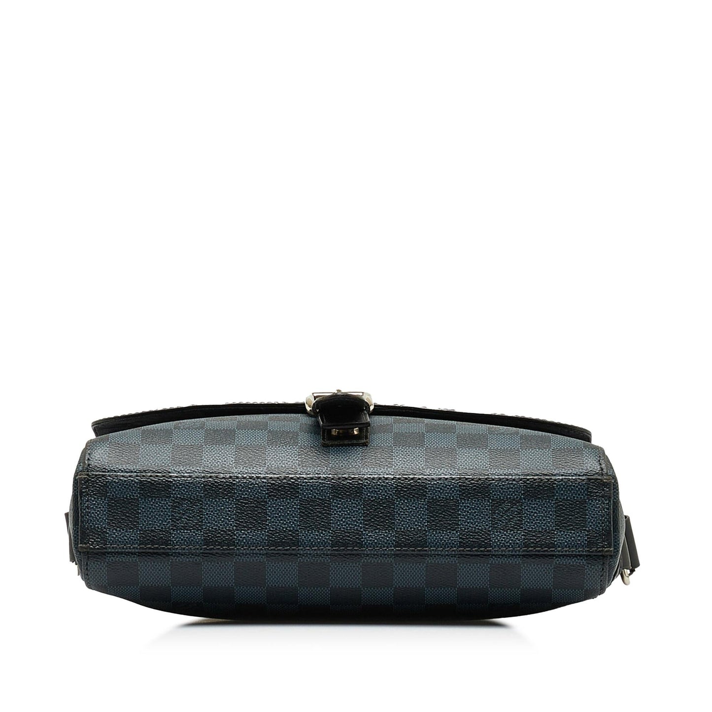 Louis Vuitton Damier Cobalt Newport (SHG-4mrIGa)