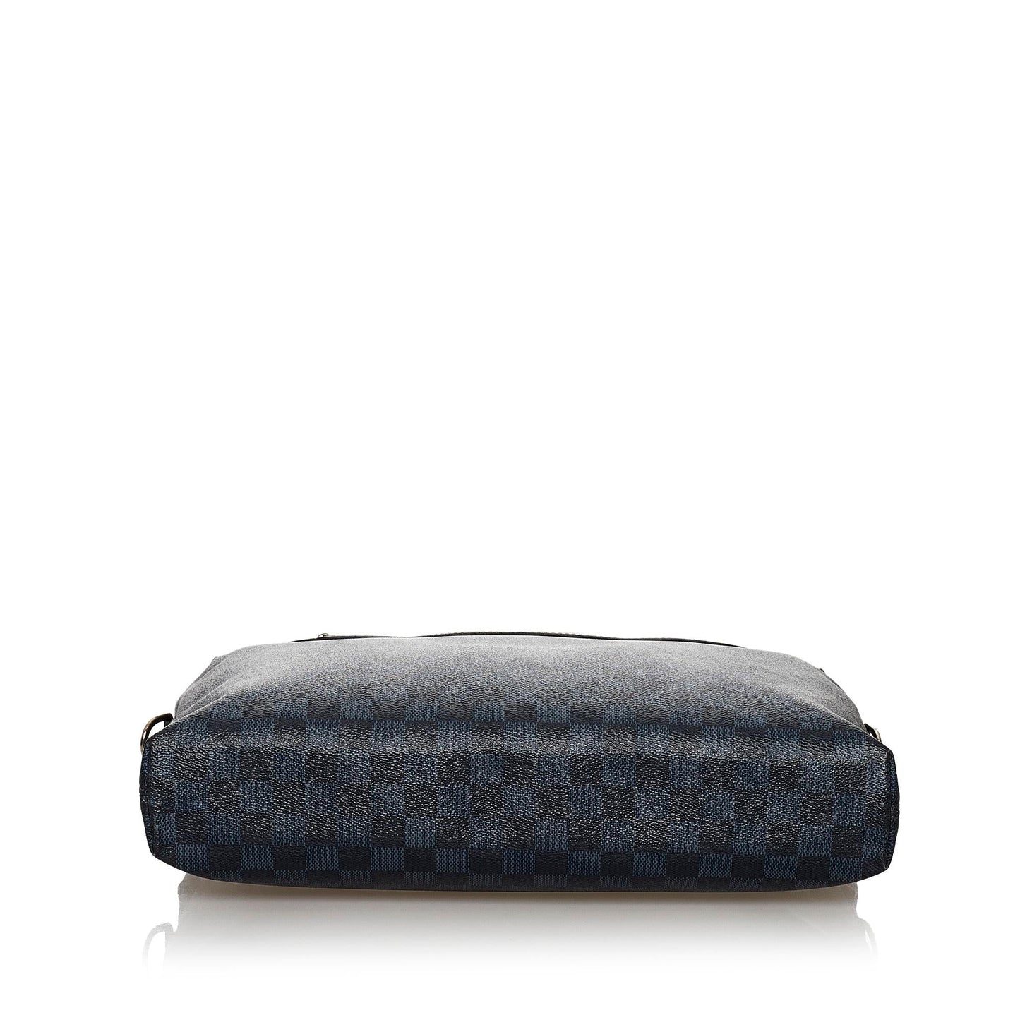 Louis Vuitton Damier Cobalt Porte Document Business (SHG-30721)