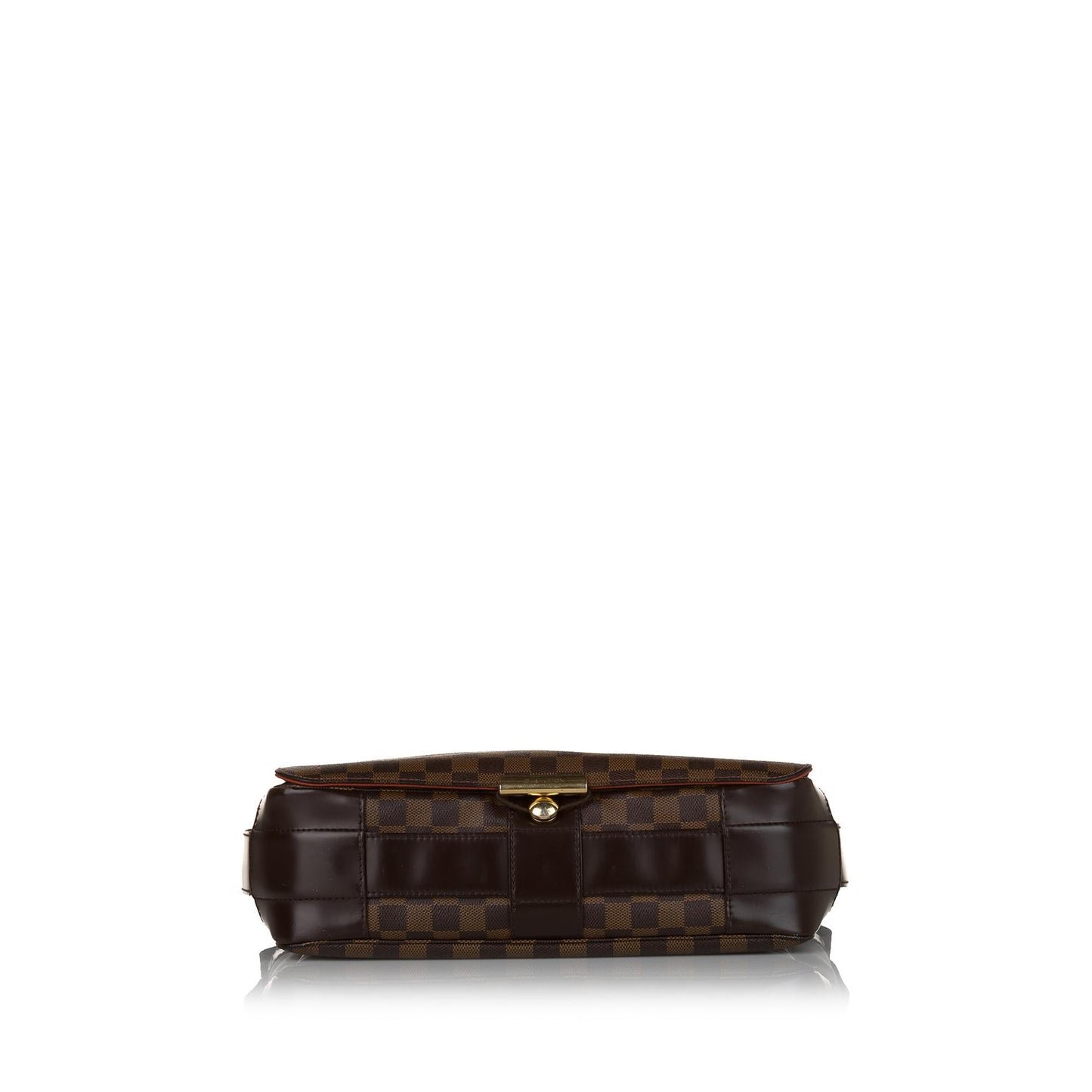 Louis Vuitton Damier Ebene Bastille Messenger Bag (SHG-33756)