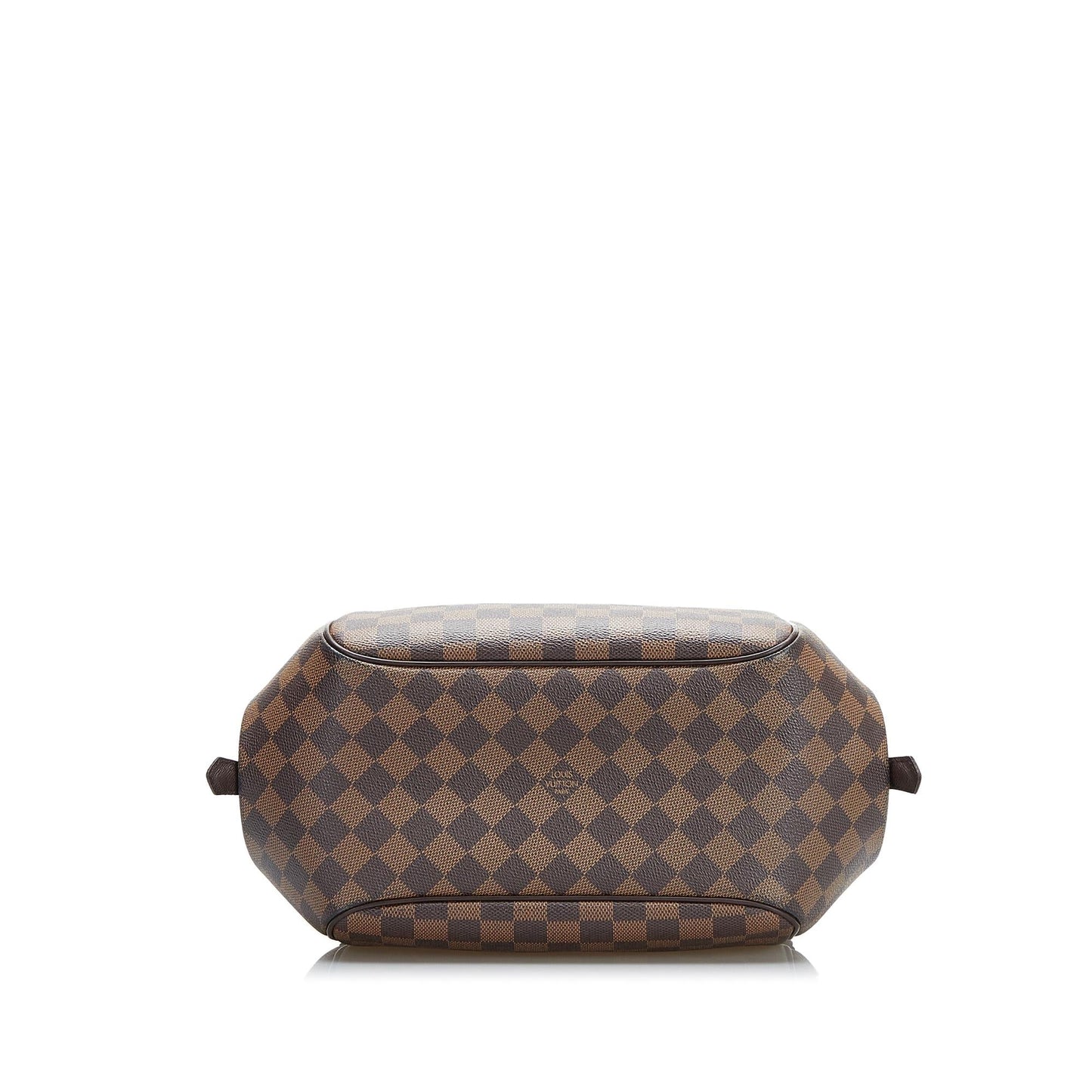 Louis Vuitton Damier Ebene Belem MM (SHG-sDvE23)