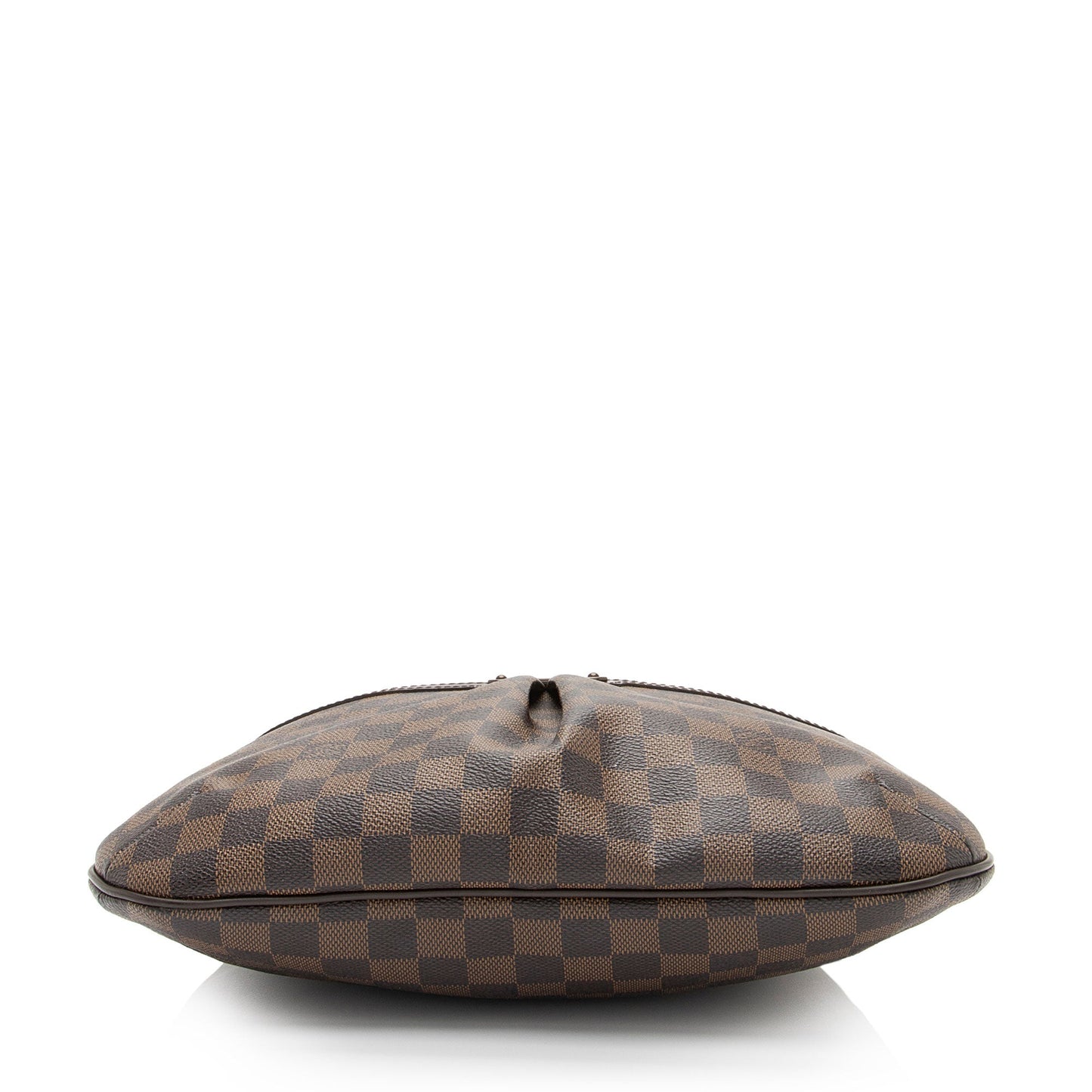 Louis Vuitton Damier Ebene Bloomsbury PM Shoulder Bag (SHF-DyuLWs)