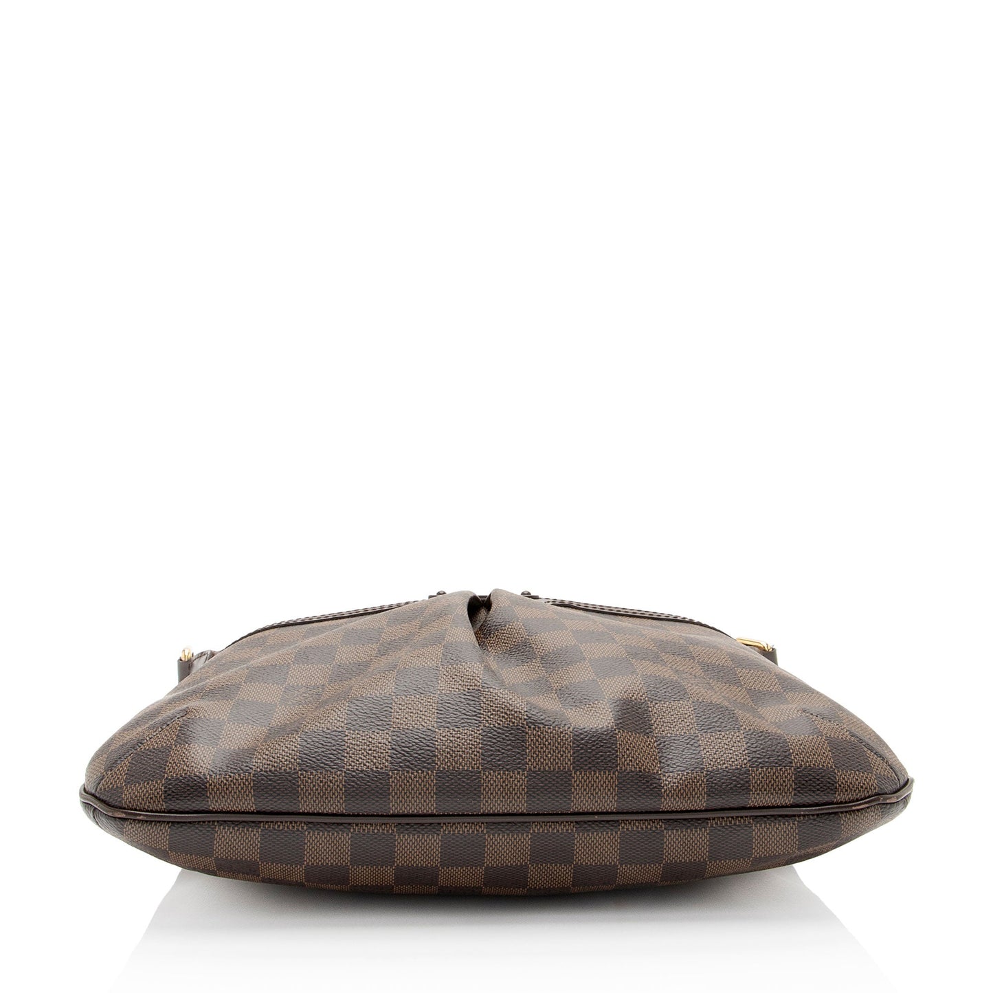 Louis Vuitton Damier Ebene Bloomsbury PM Shoulder Bag