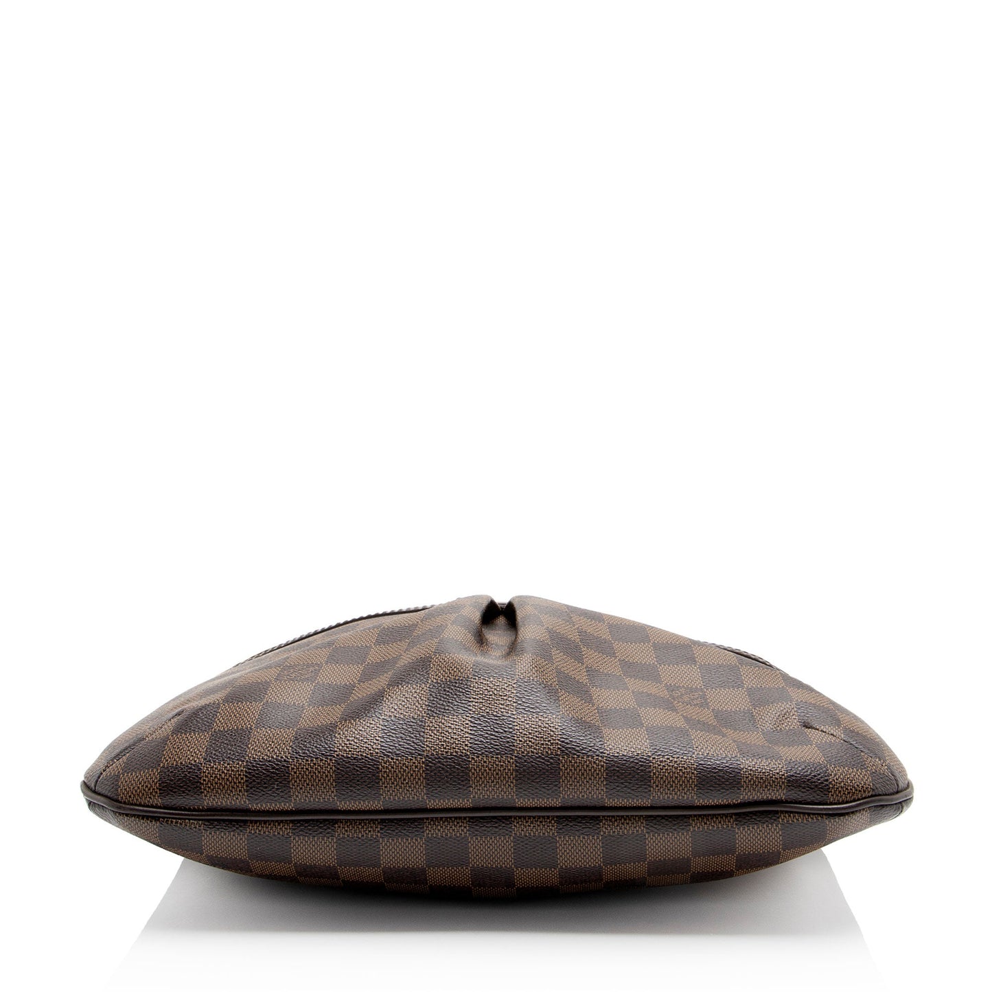 Louis Vuitton Damier Ebene Bloomsbury PM Shoulder Bag