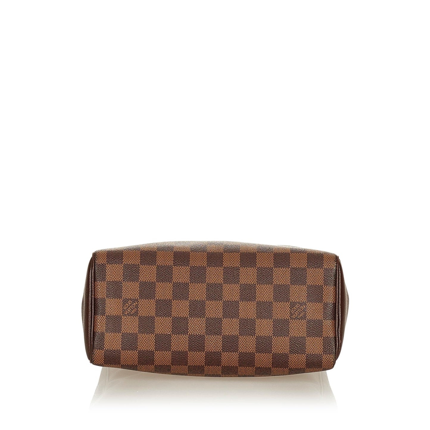 Louis Vuitton Damier Ebene Brera (SHG-26937)