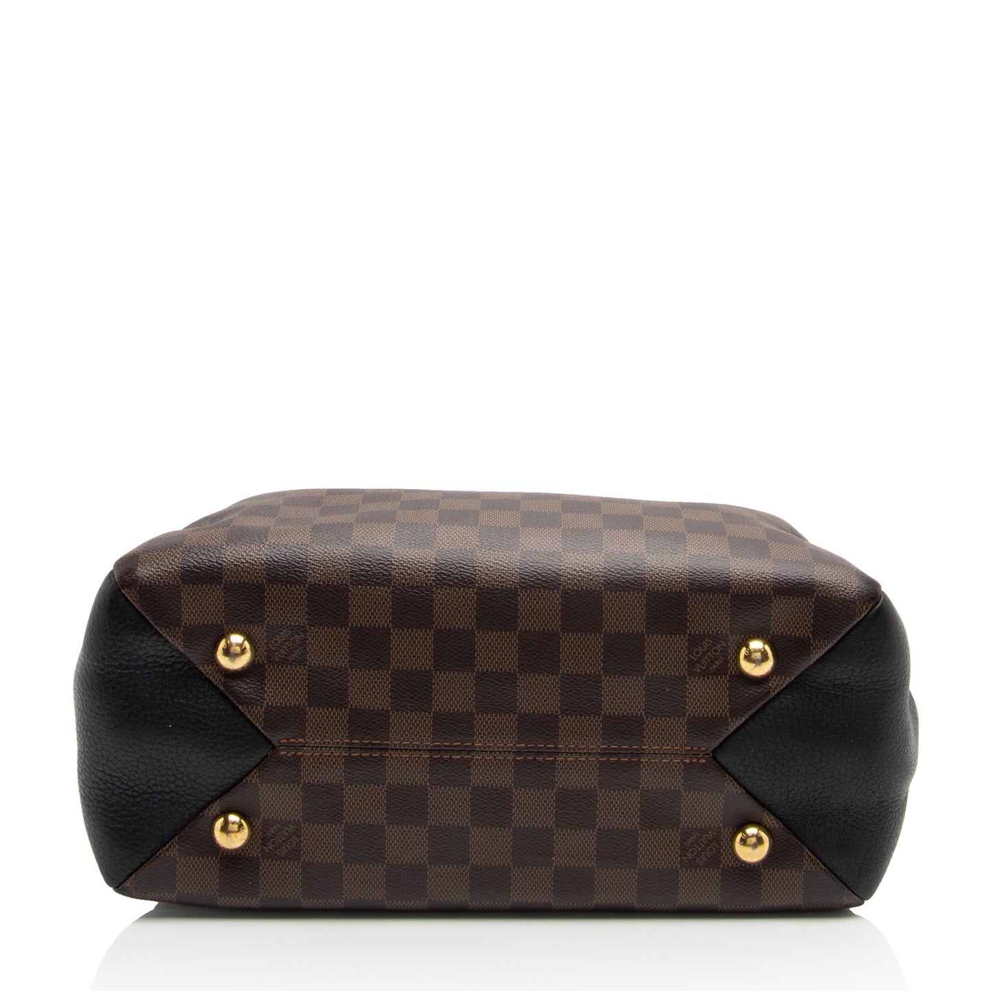 Louis Vuitton Damier Ebene Brittany Satchel (SHF-fyYPGZ)
