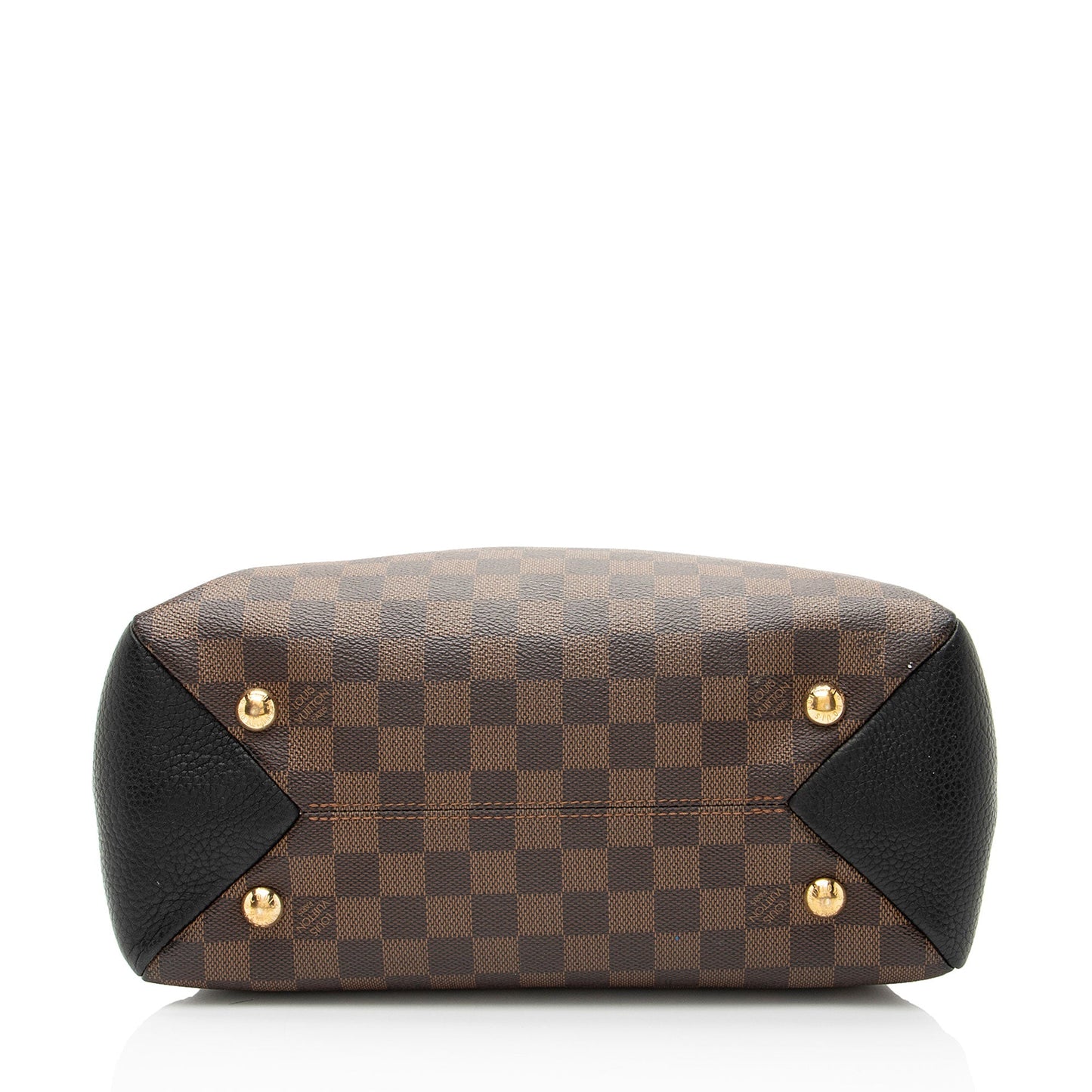 Louis Vuitton Damier Ebene Brittany Satchel