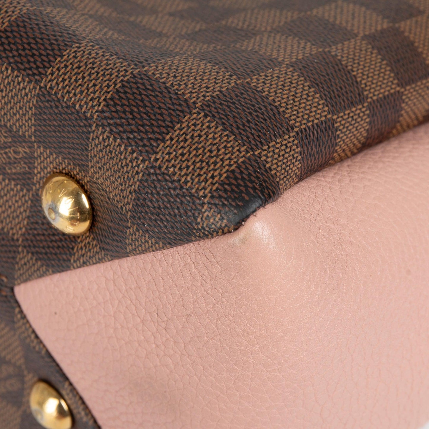 Louis Vuitton Damier Ebene Brittany