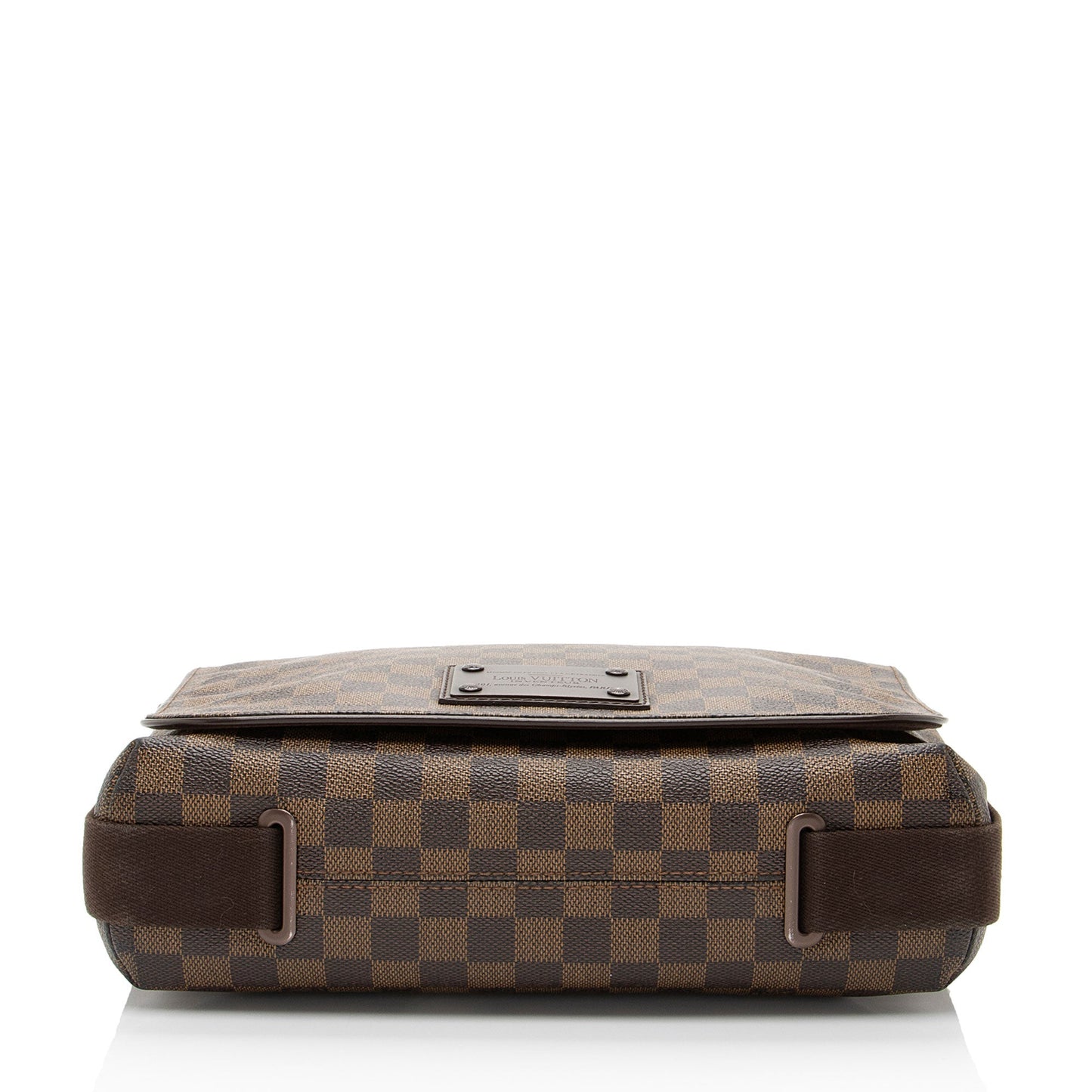 Louis Vuitton Damier Ebene Brooklyn GM Messenger