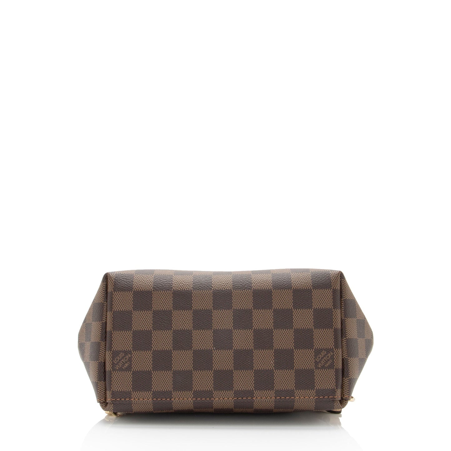 Louis Vuitton Damier Ebene Clapton Backpack (SHF-aPpZ3Z)