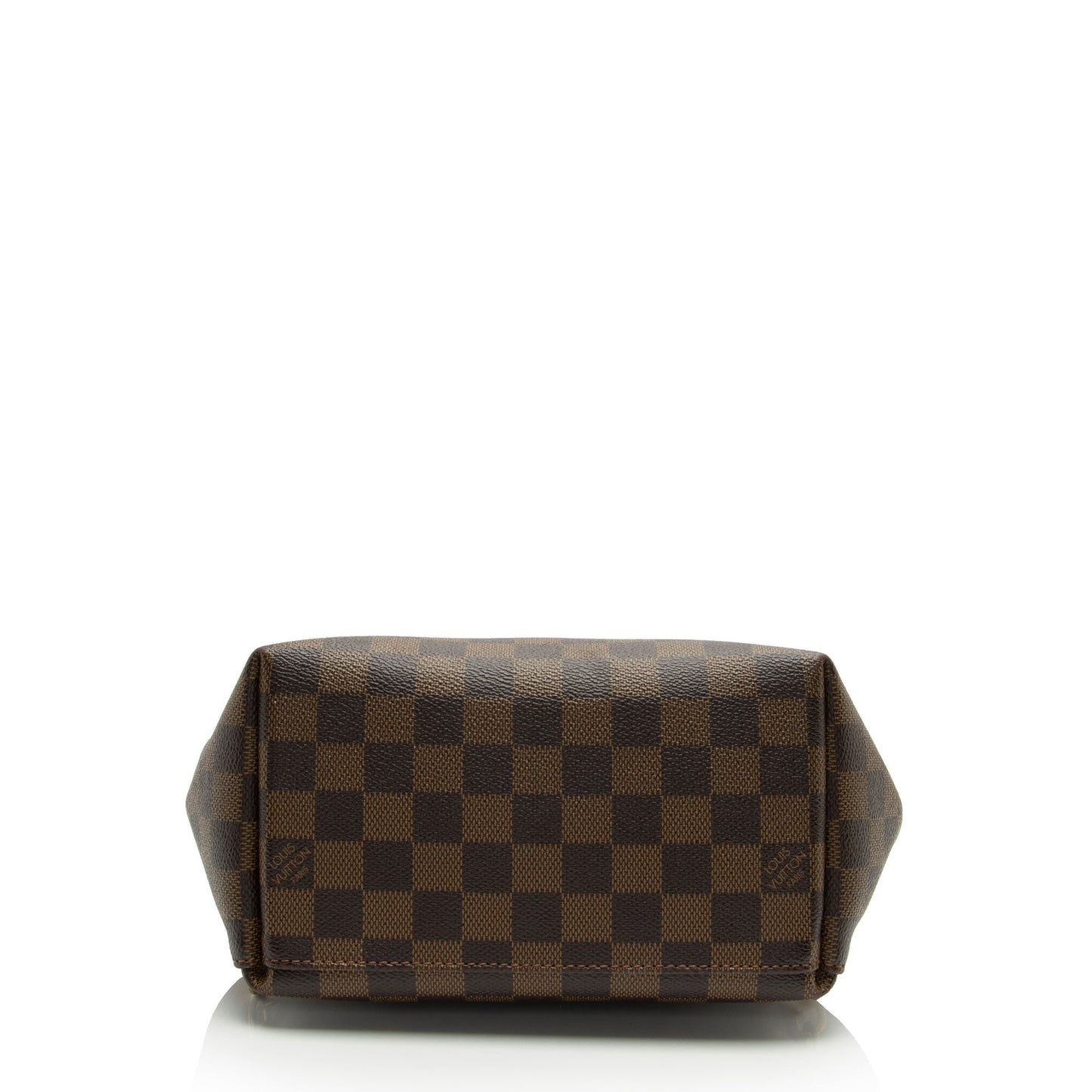 Louis Vuitton Damier Ebene Clapton Backpack (SHF-iCHtpx)