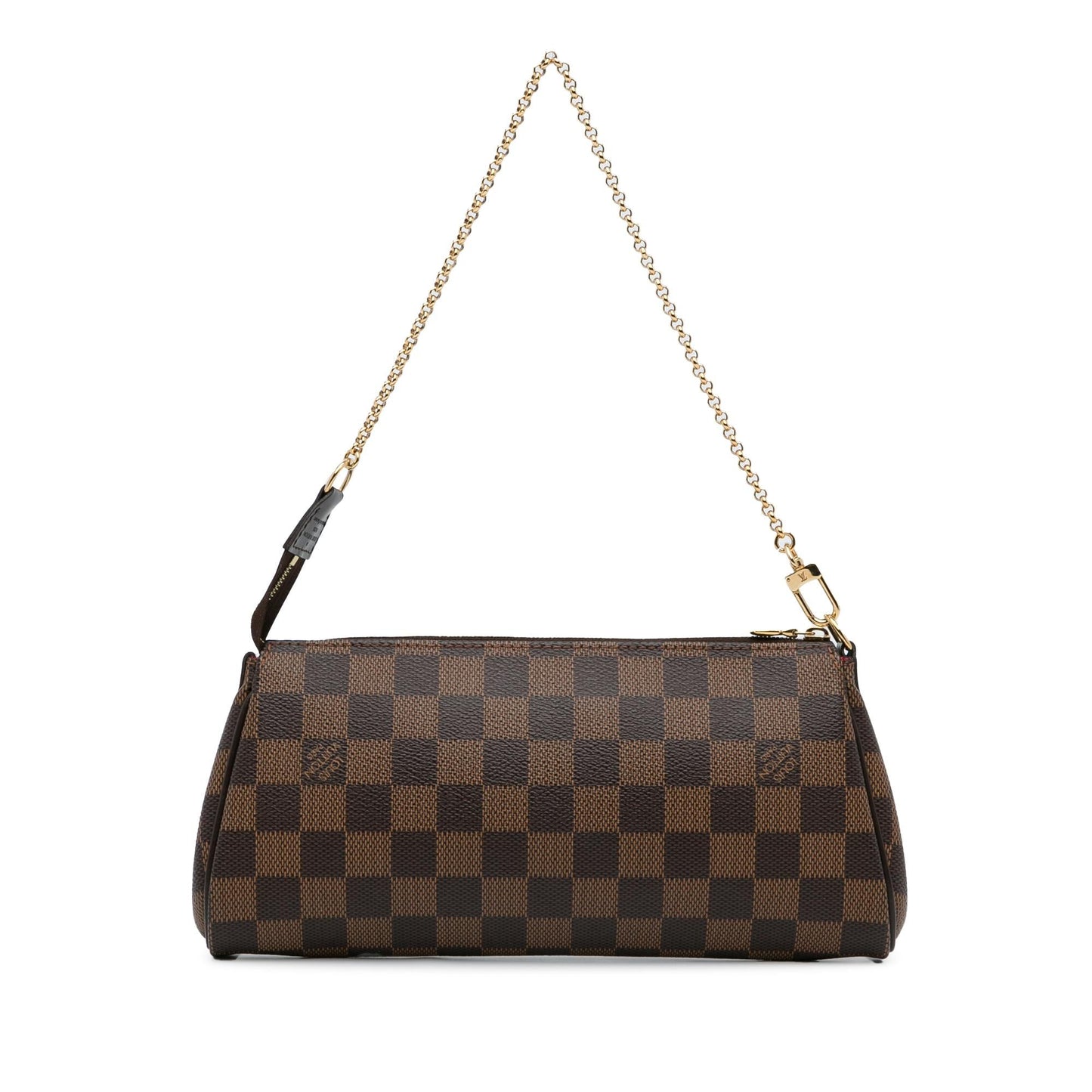 Louis Vuitton Damier Ebene Eva (SHG-PmAwx6)