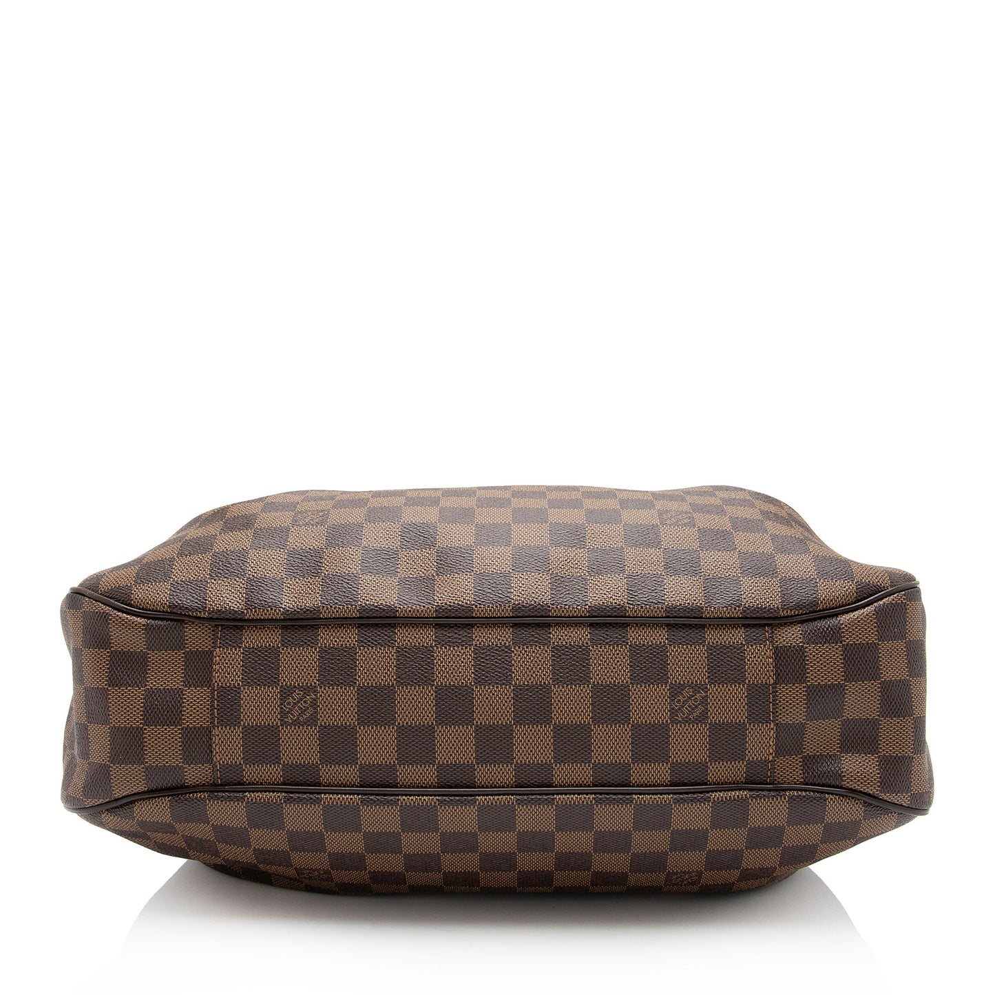 Louis Vuitton Damier Ebene Evora MM Tote