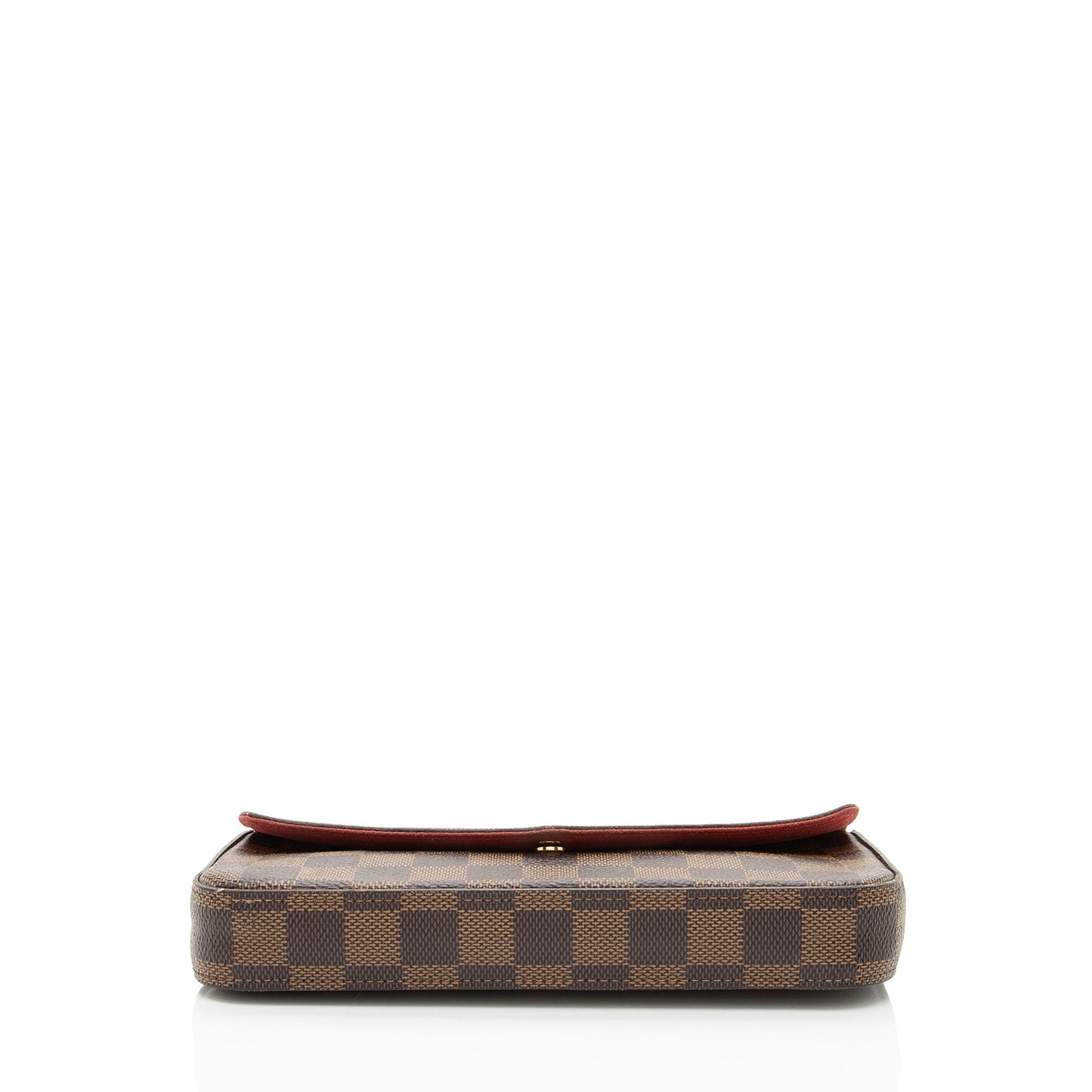 Louis Vuitton Damier Ebene Felicie Pochette