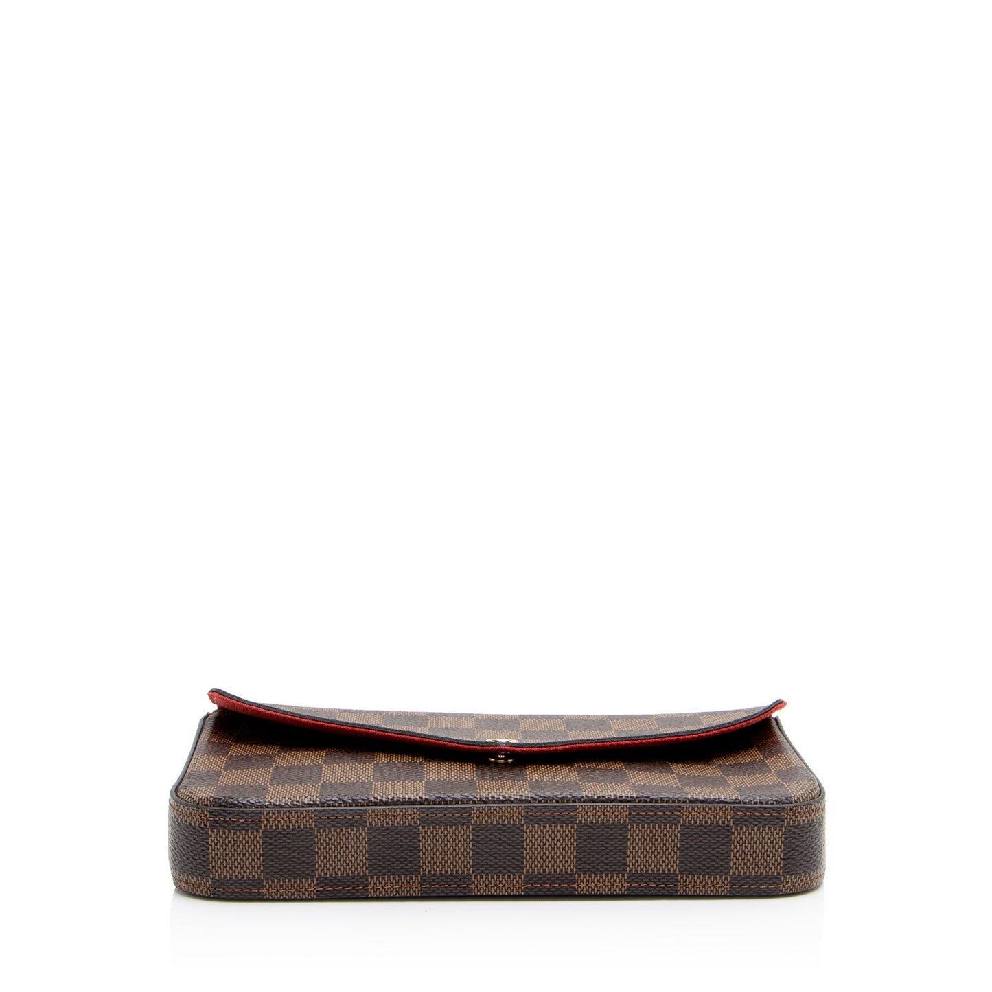 Louis Vuitton Damier Ebene Felicie Pochette