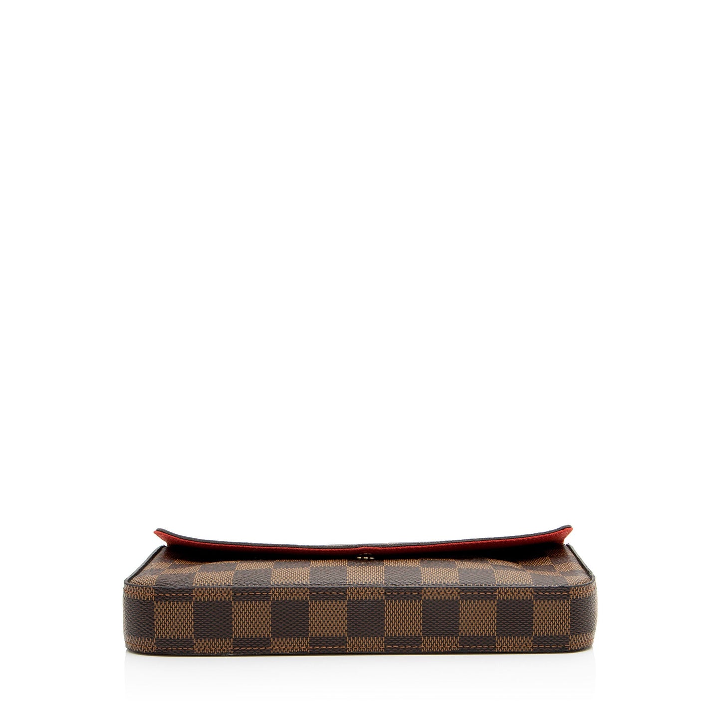 Louis Vuitton Damier Ebene Felicie Pochette