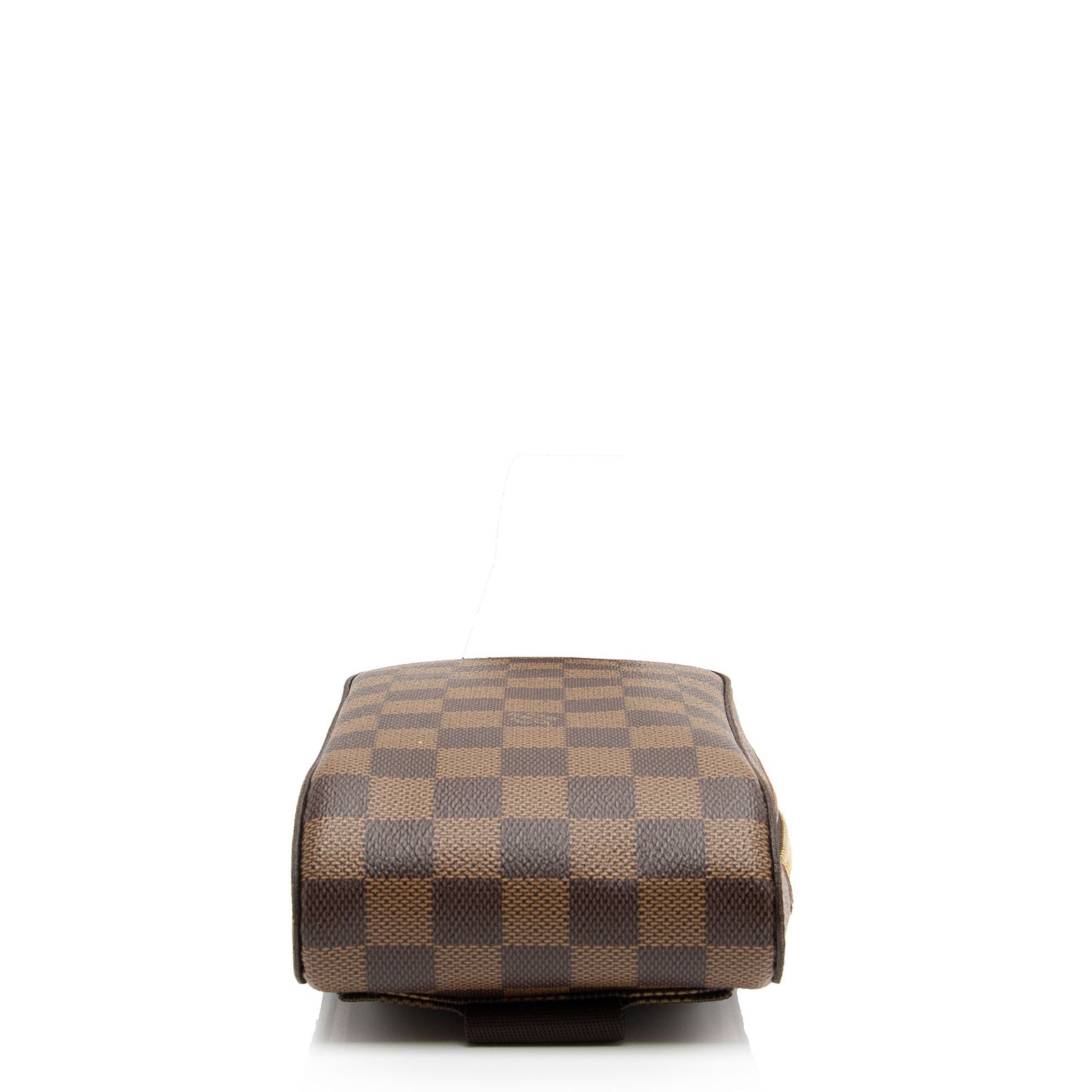 Louis Vuitton Damier Ebene Geronimos Sling Bag (SHF-mtNj7Q)