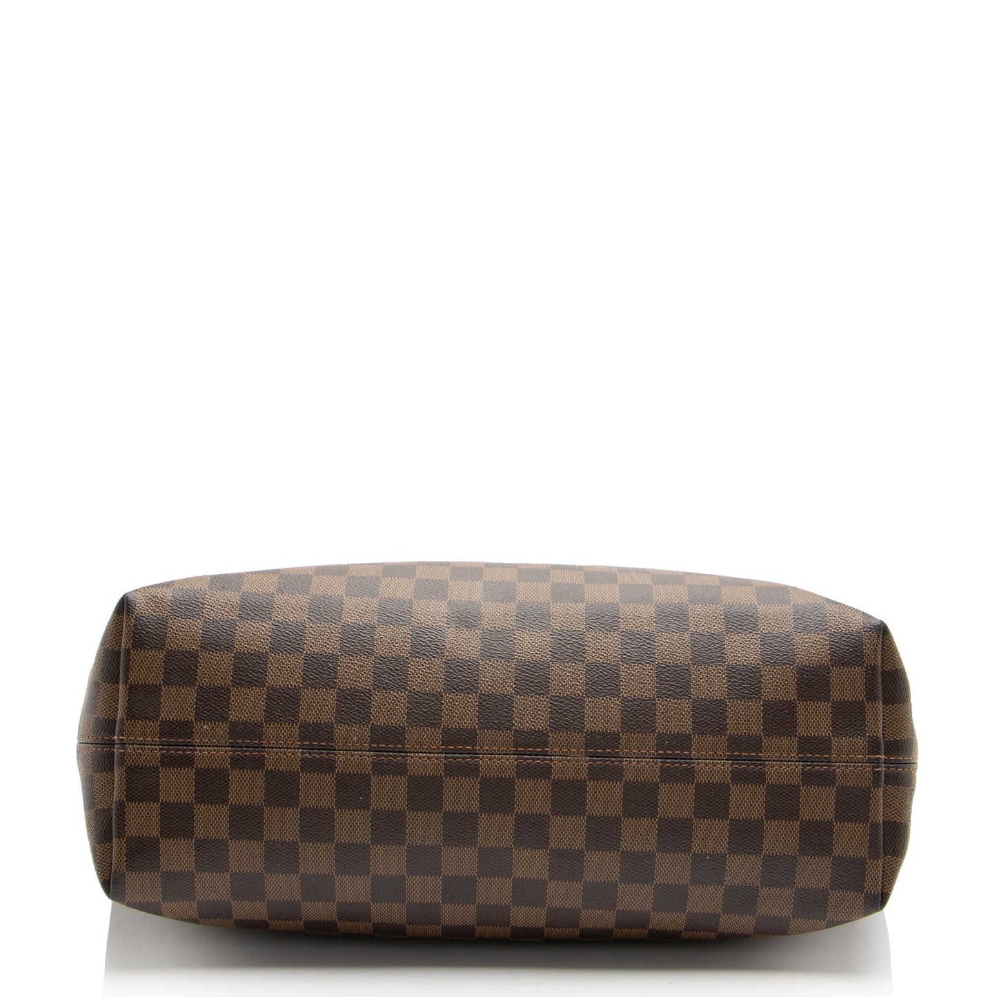 Louis Vuitton Damier Ebene Graceful MM Hobo (SHF-6jtnNb)