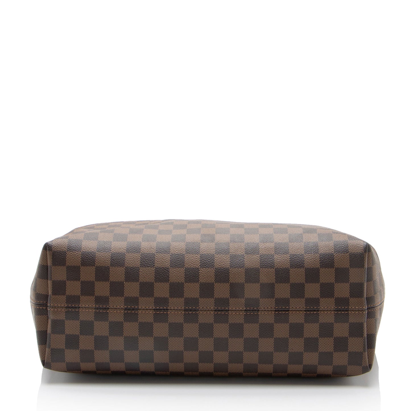 Louis Vuitton Damier Ebene Graceful MM Hobo (SHF-ulqYXA)