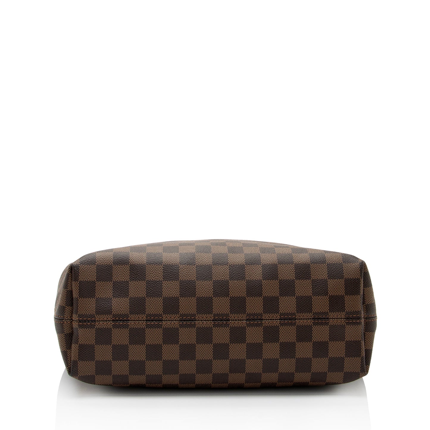Louis Vuitton Damier Ebene Graceful PM Hobo (SHF-EVN6Ho)