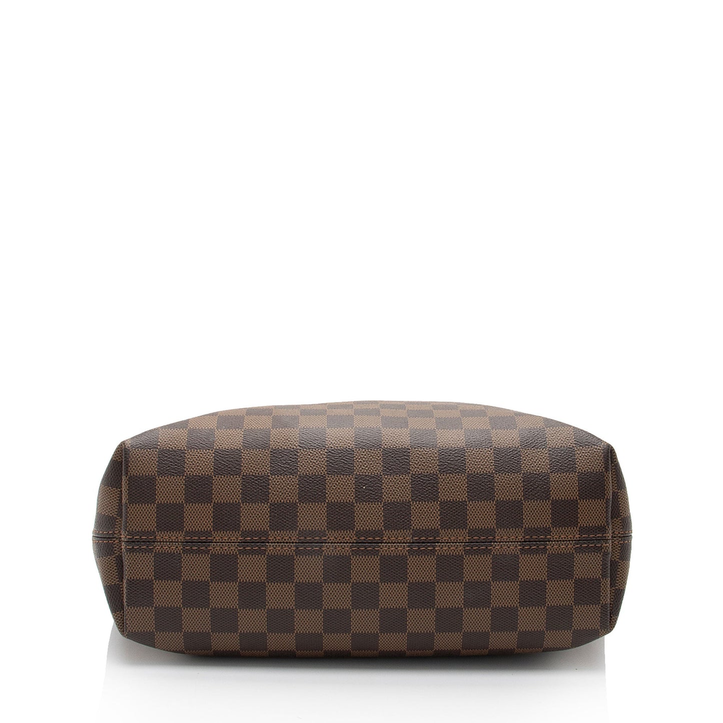 Louis Vuitton Damier Ebene Graceful PM Hobo (SHF-th1bL6)