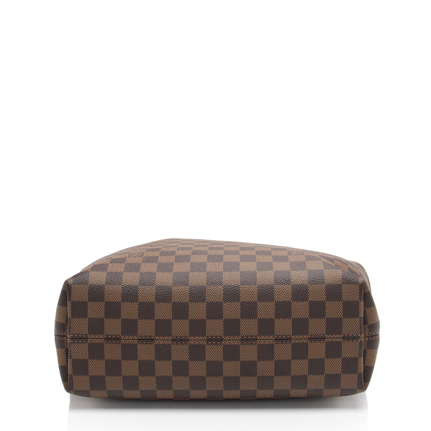 Louis Vuitton Damier Ebene Graceful PM Hobo (SHF-7GmGY0)