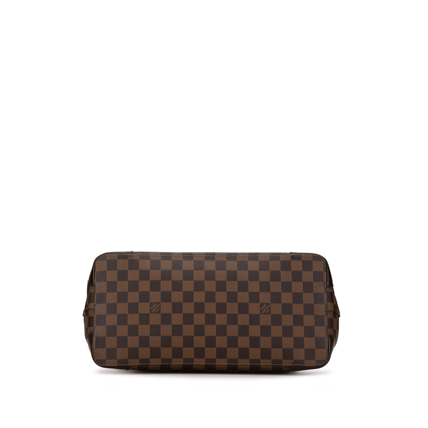 Louis Vuitton Damier Ebene Hampstead GM (SHG-UQOOQS)