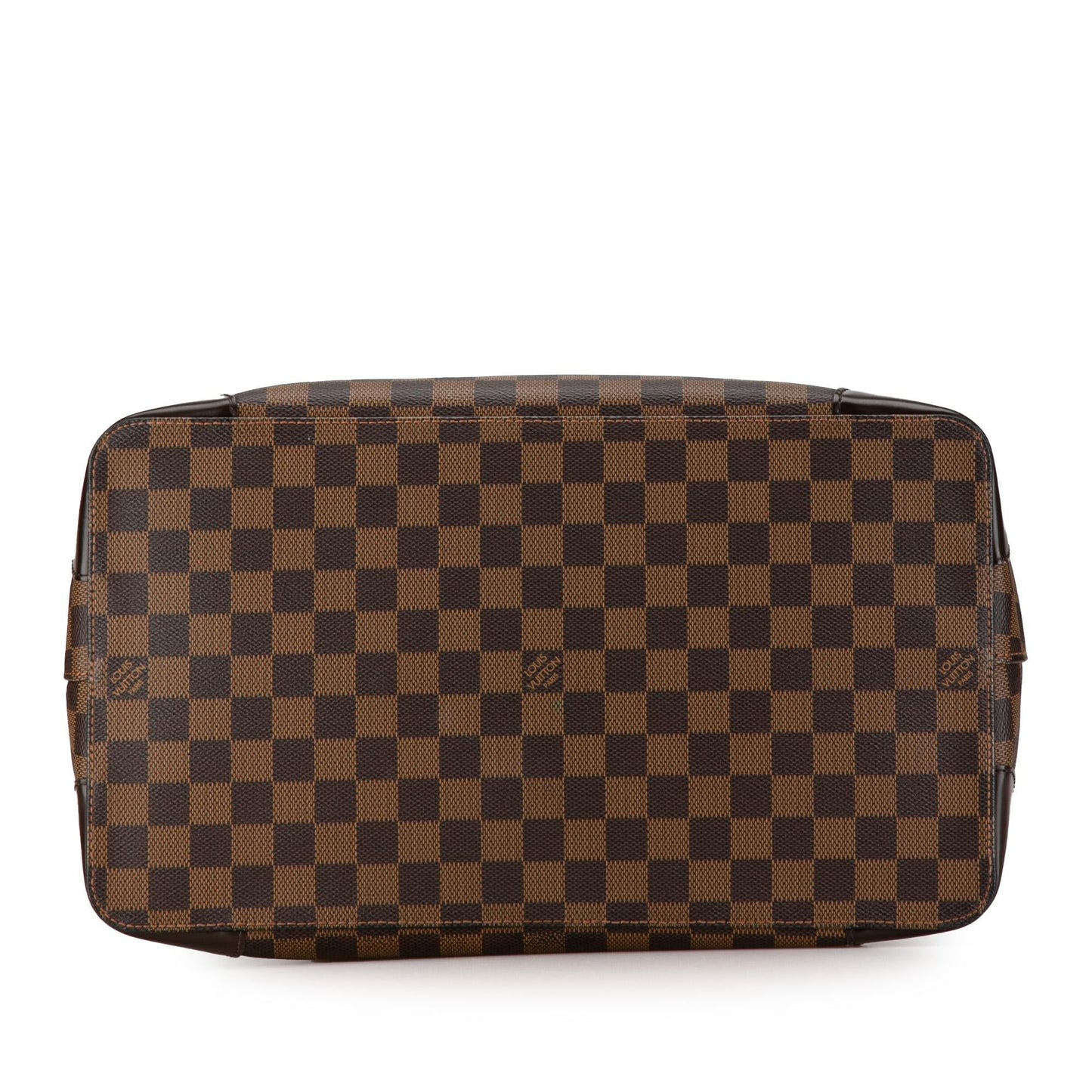 Louis Vuitton Damier Ebene Hampstead GM (SHG-YMpwlG)