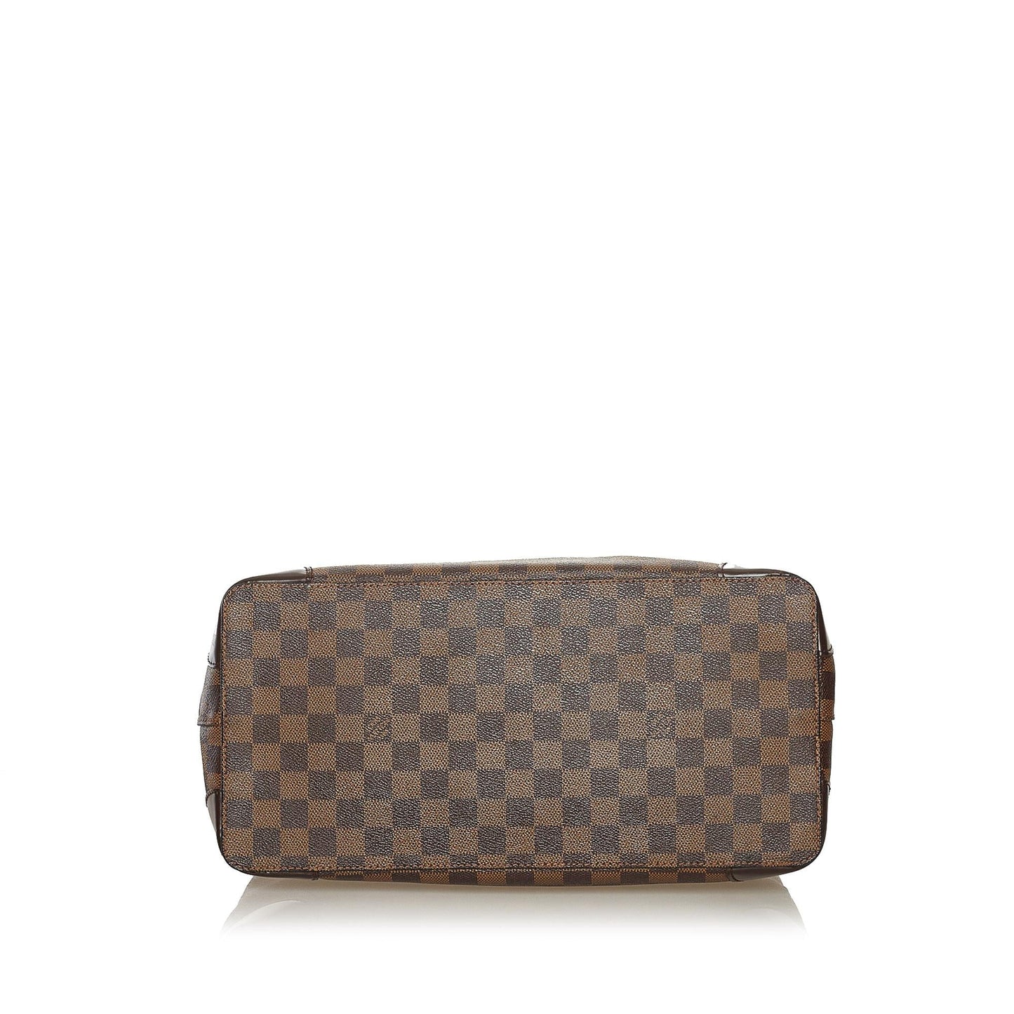 Louis Vuitton Damier Ebene Hampstead PM (SHG-34401)