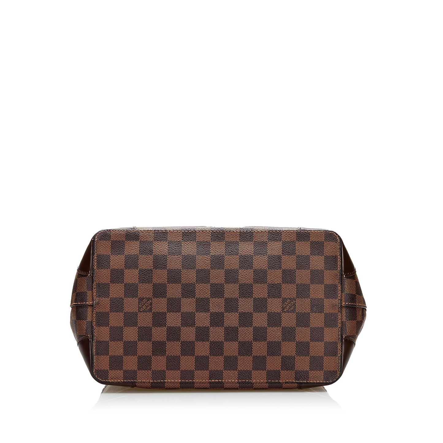 Louis Vuitton Damier Ebene Hampstead PM (SHG-36524)