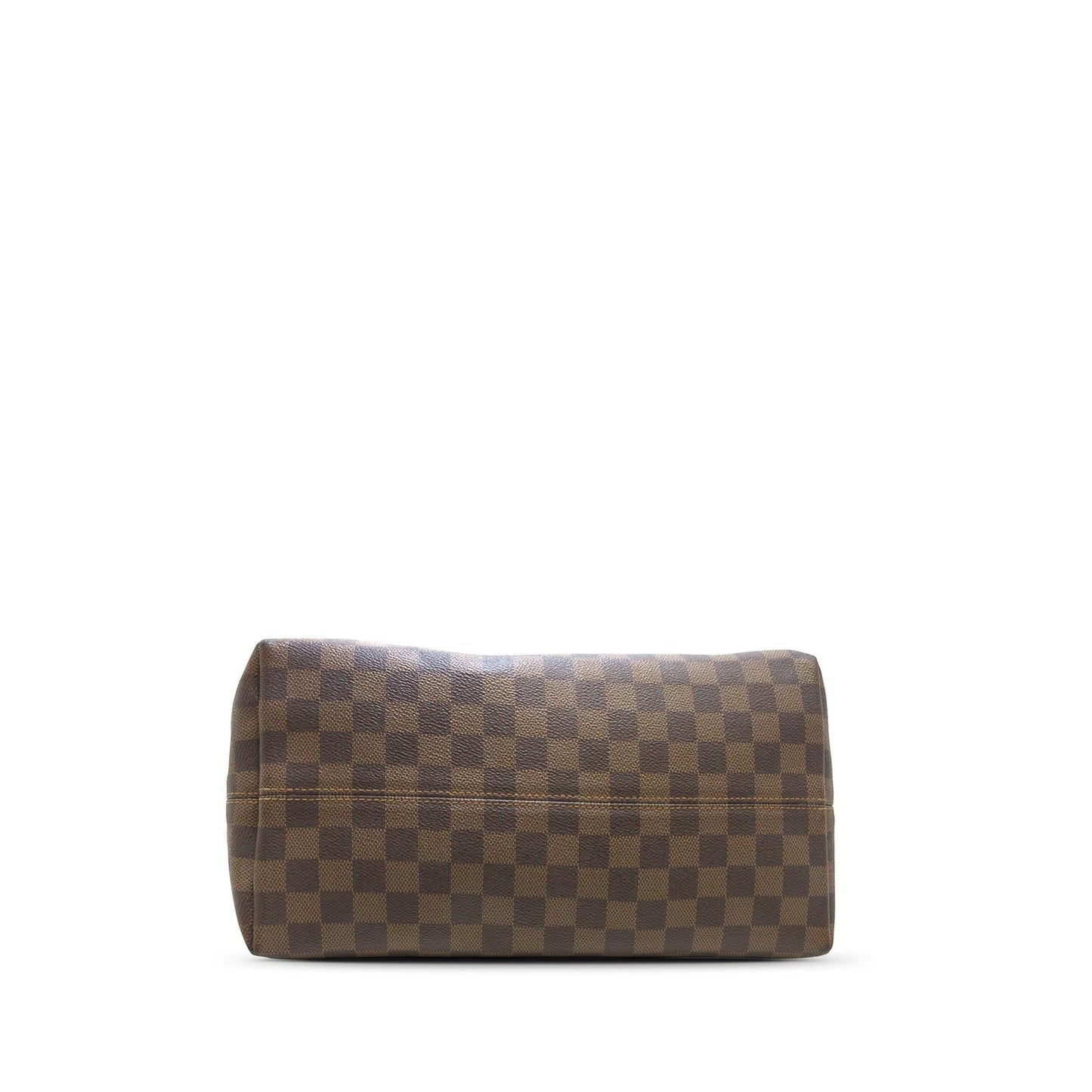 Louis Vuitton Damier Ebene Iena MM (SHG-tUhT8E)