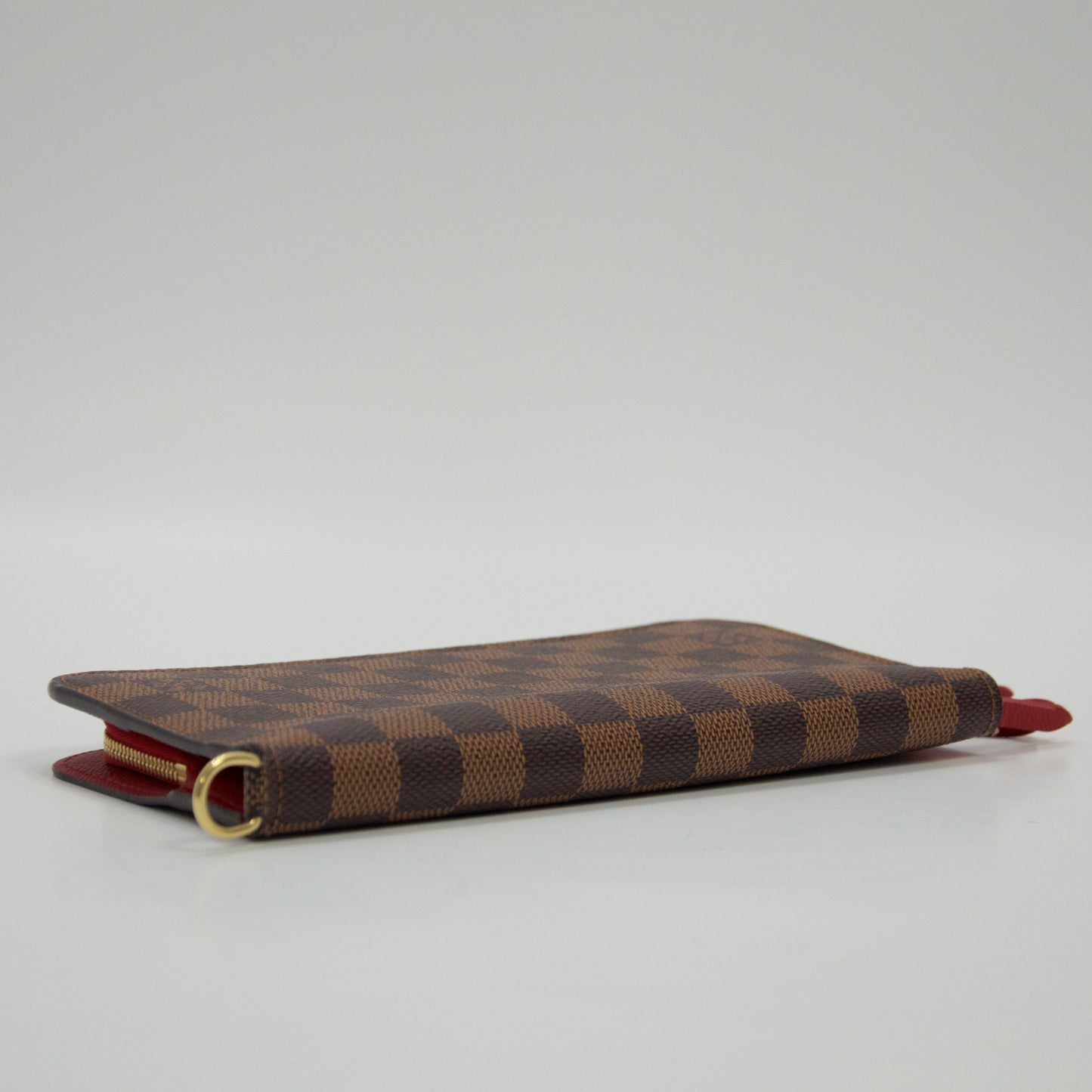 Louis Vuitton Damier Ebene Insolite Wallet