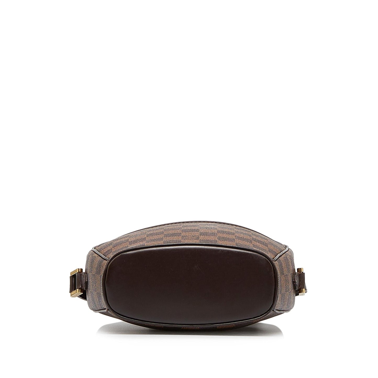 Louis Vuitton Damier Ebene Ipanema PM (SHG-XbADYp)