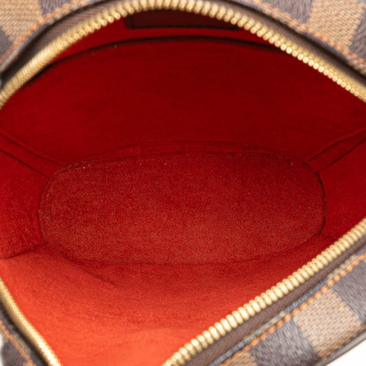 Louis Vuitton Damier Ebene Ipanema PM