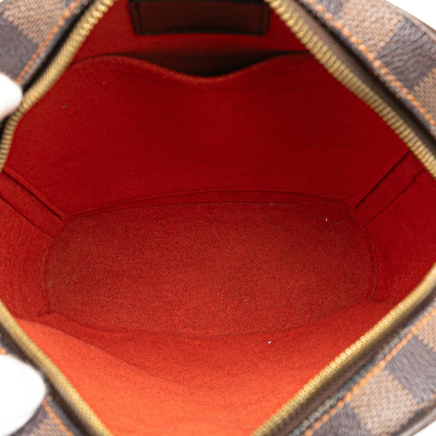 Louis Vuitton Damier Ebene Ipanema PM