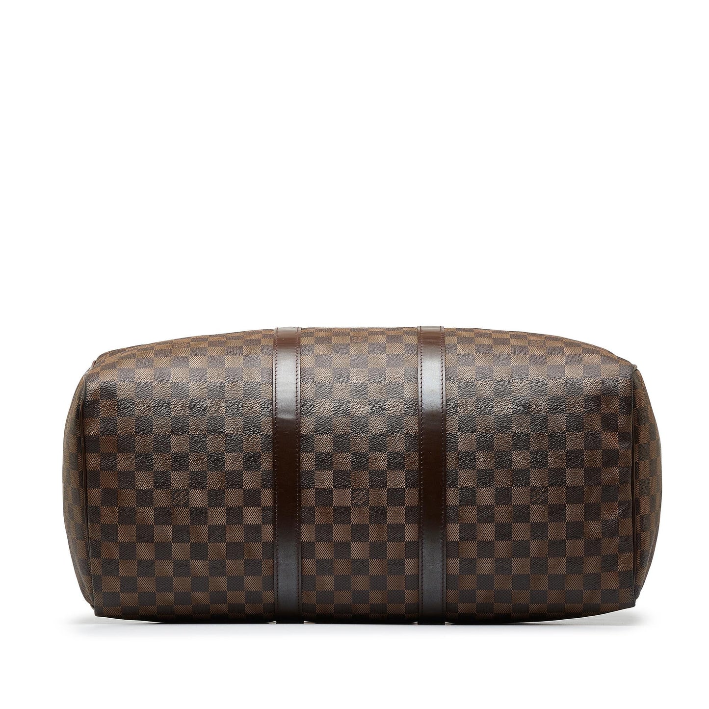 Louis Vuitton Damier Ebene Keepall 50 (SHG-yrRvoC)