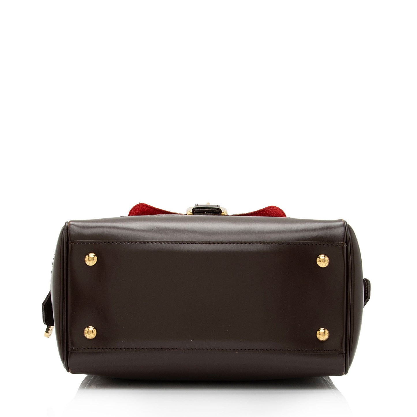 Louis Vuitton Damier Ebene Knightsbridge Satchel (SHF-TLVV1l)