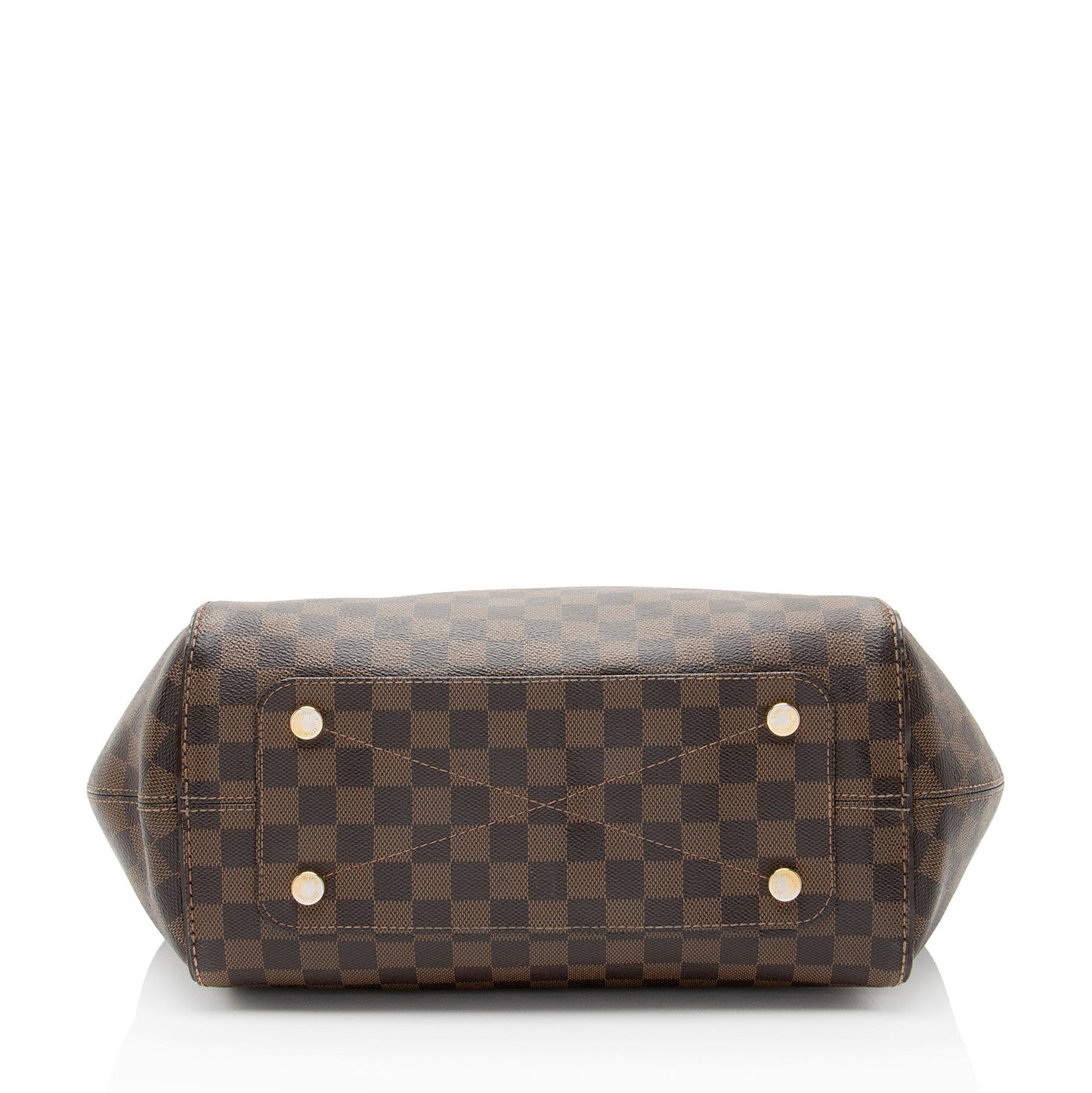 Louis Vuitton Damier Ebene Marylebone GM Shoulder Bag