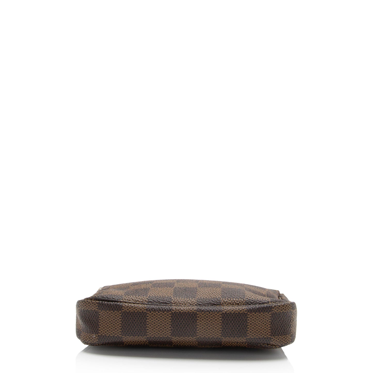 Louis Vuitton Damier Ebene Mini Pochette Accessoires (SHF-pZV2EQ)