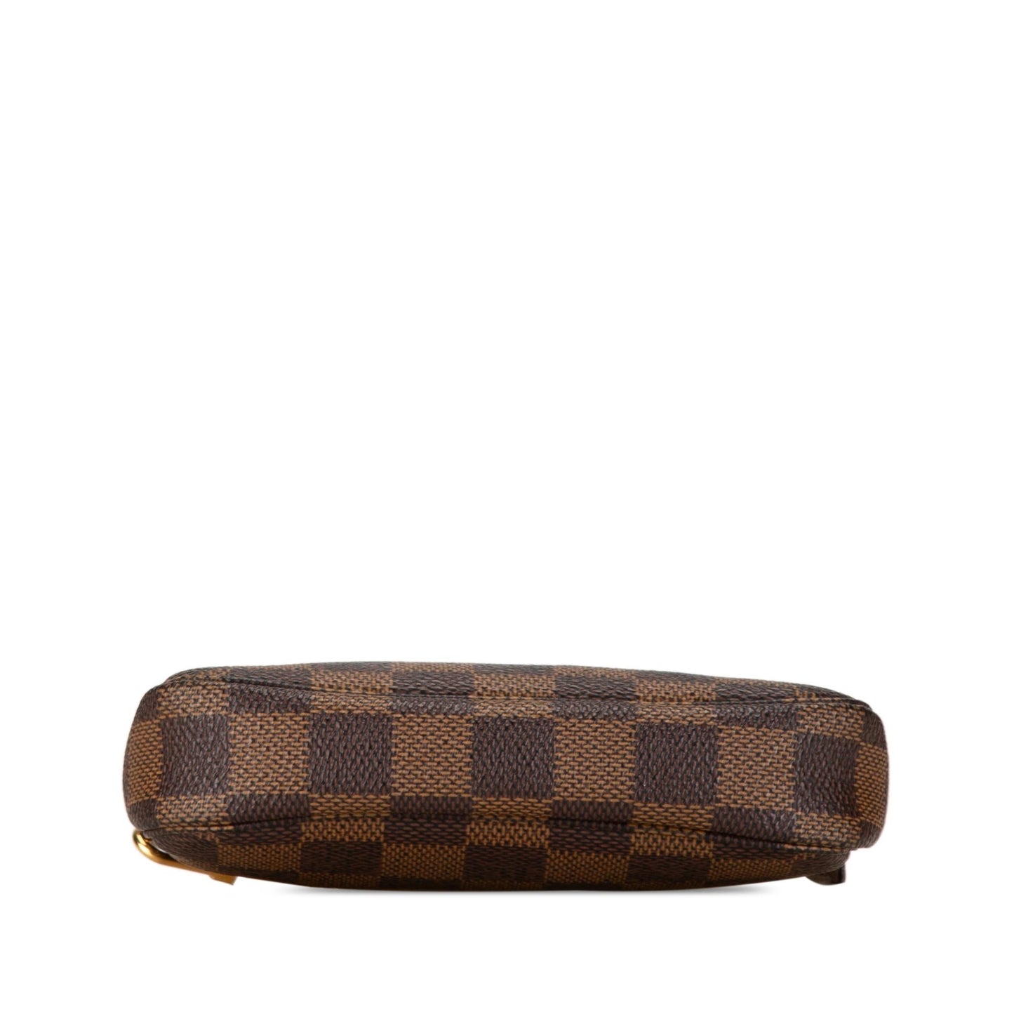 Louis Vuitton Damier Ebene Mini Pochette Accessoires (SHG-eWsLdT)